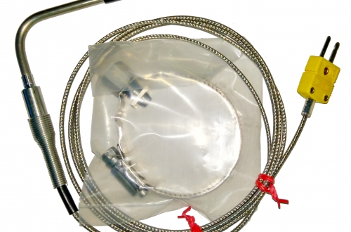 Датчик температуры /Тайга RM