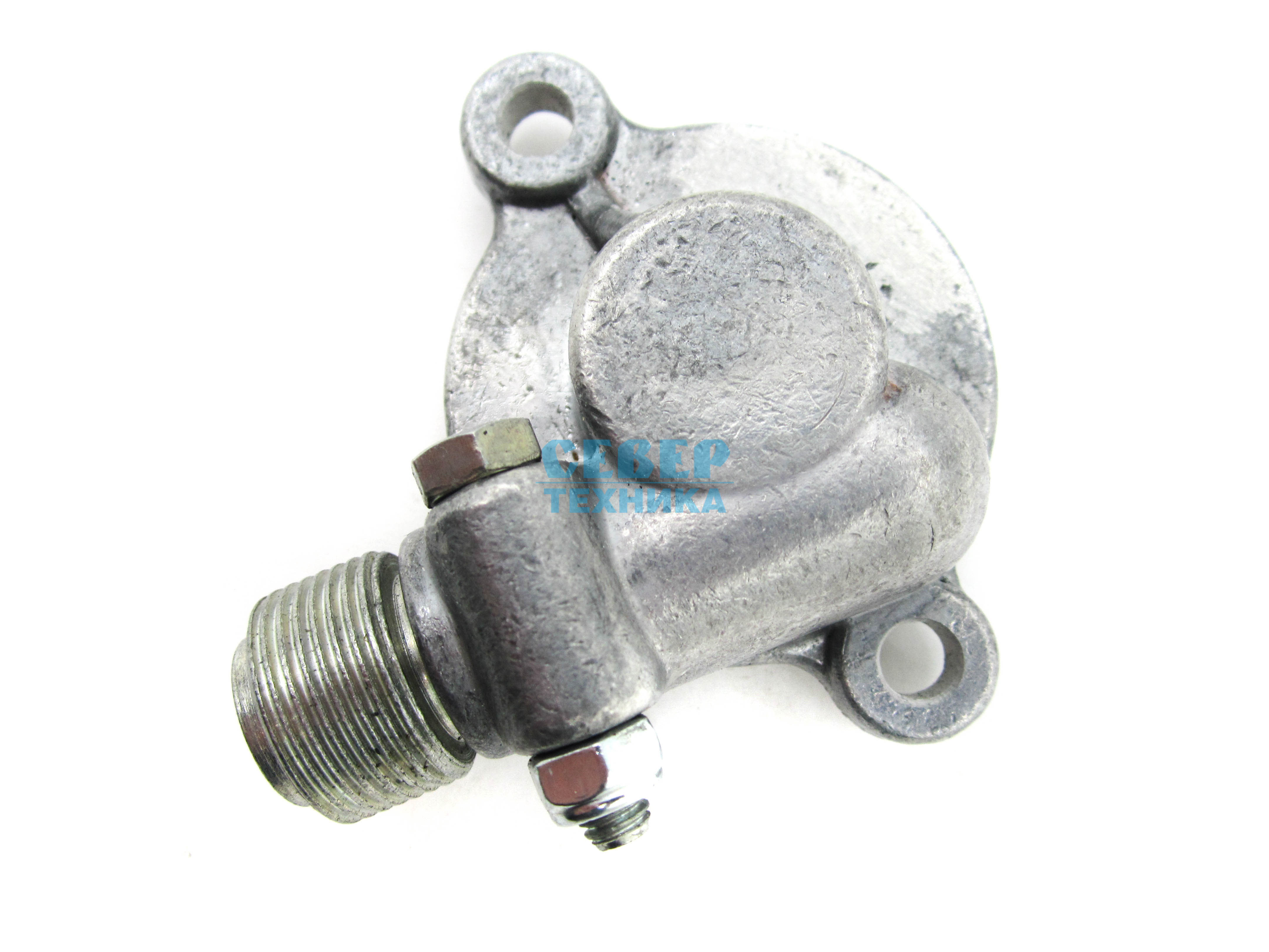 Привод спидометра 2 уха н/обр. /Буран SMT