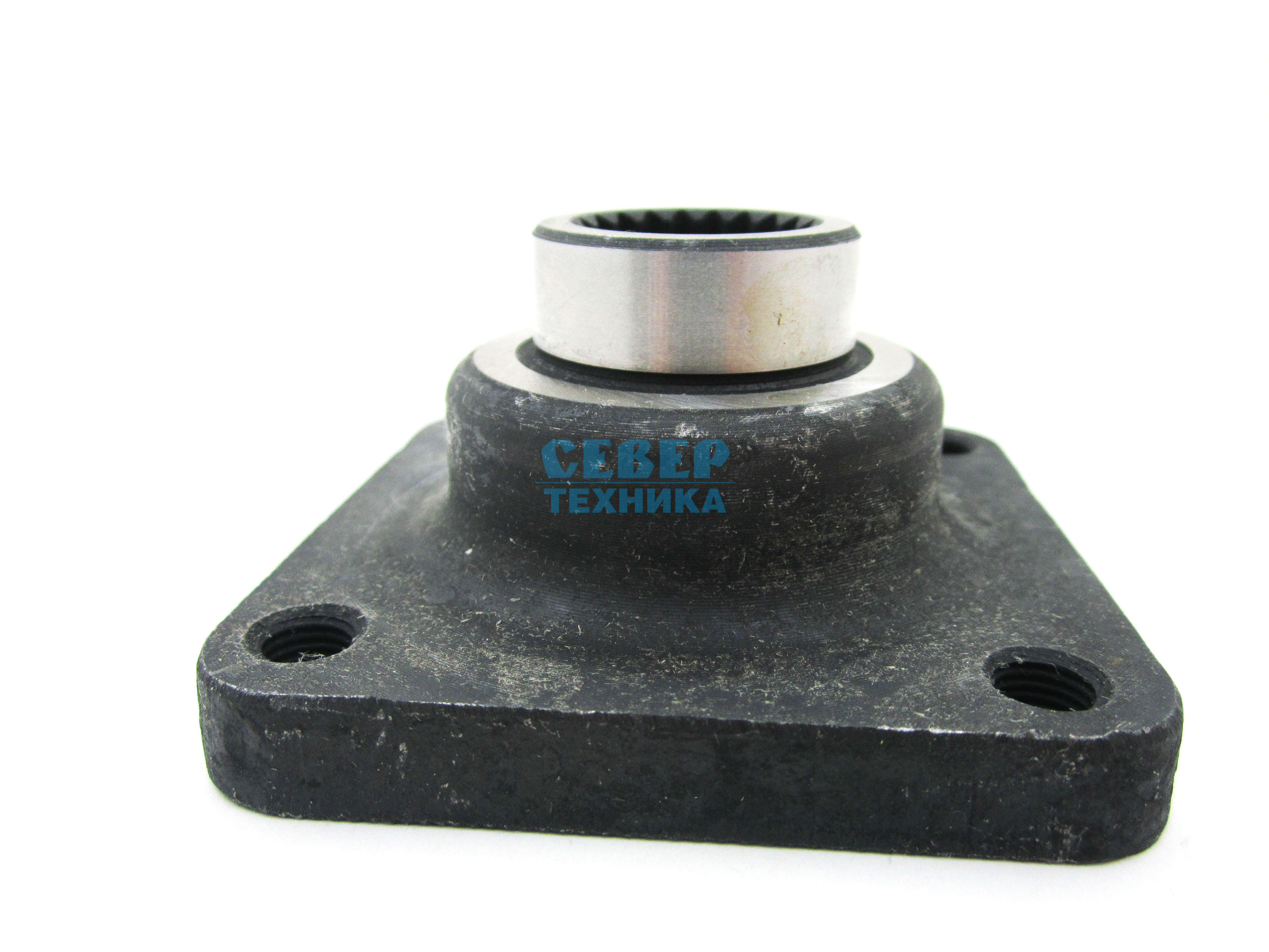 Фланец соединительный ATV /СФ X6 EFI