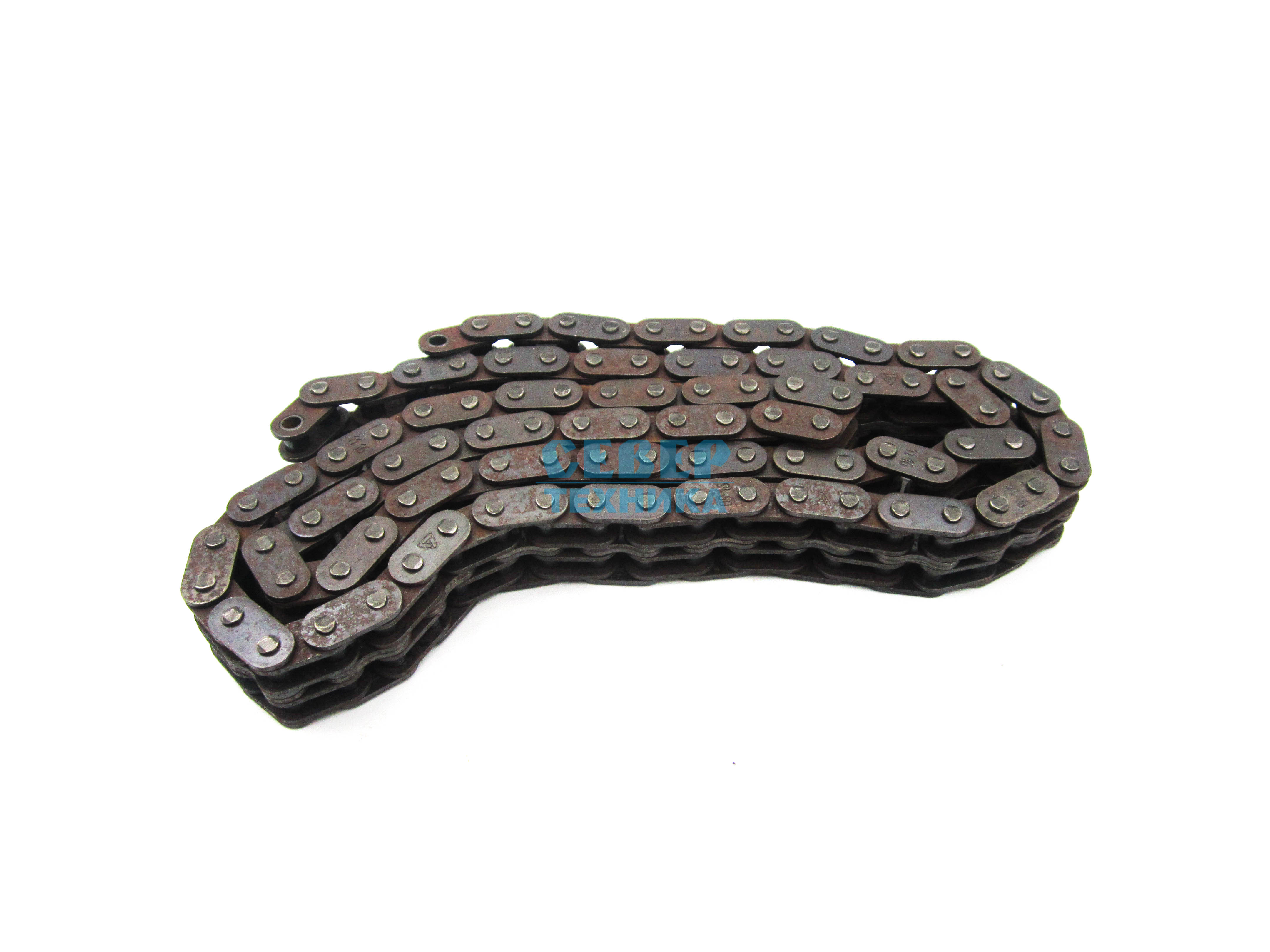 Цепь КП ст/обр /Буран