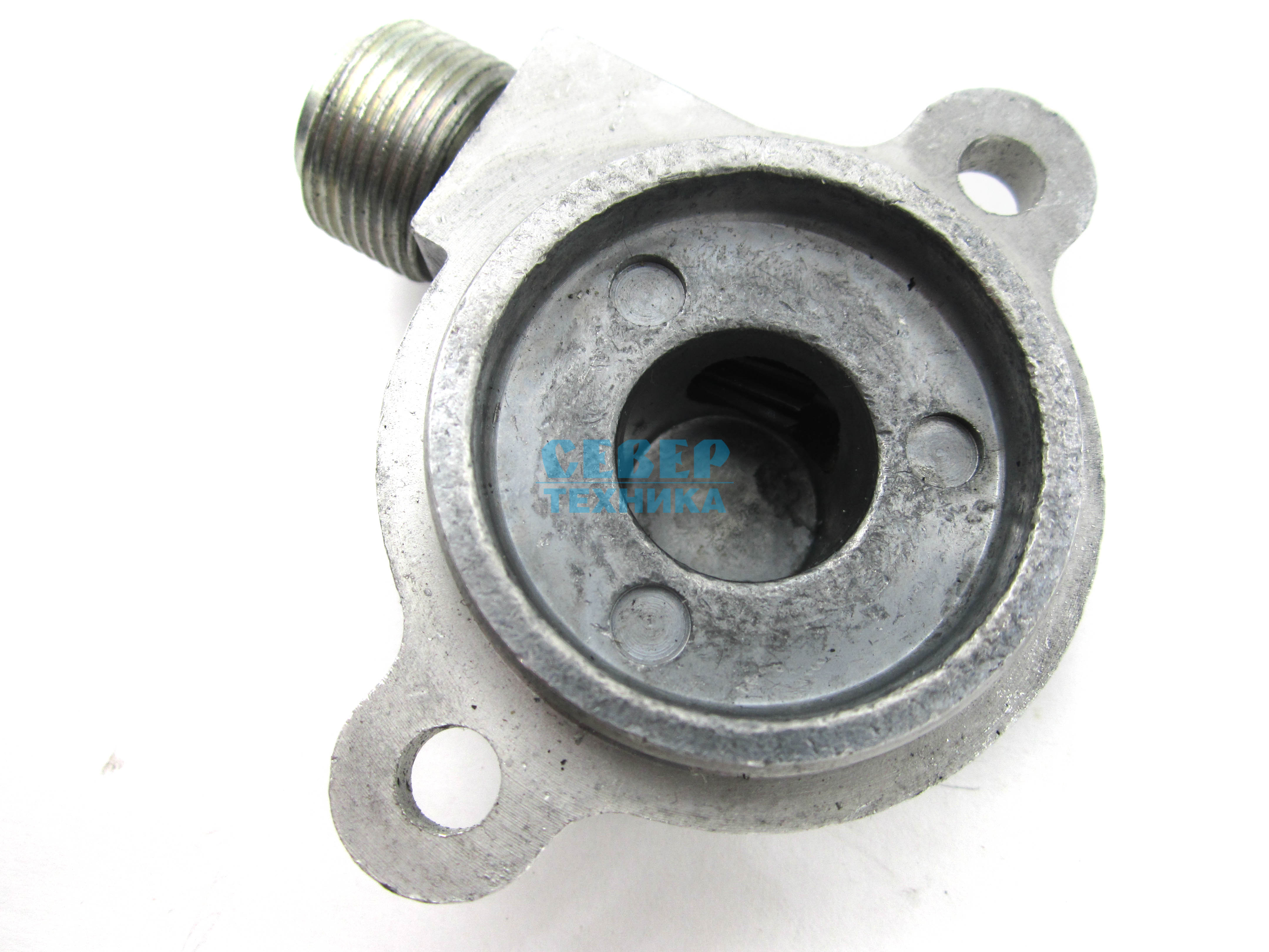 Привод спидометра 2 уха н/обр. /Буран SMT