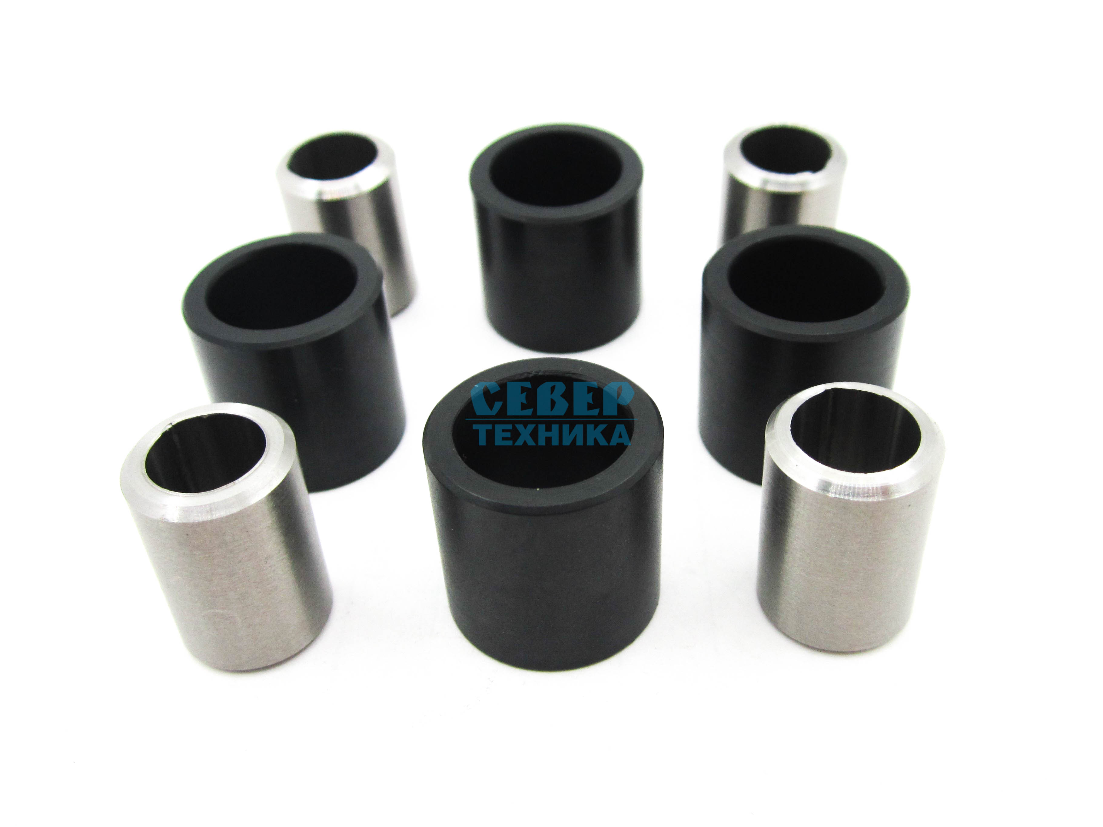 Ремкомплект задн. продольной тяги /Yamaha VK540, VK10, Venture, RX 94-12