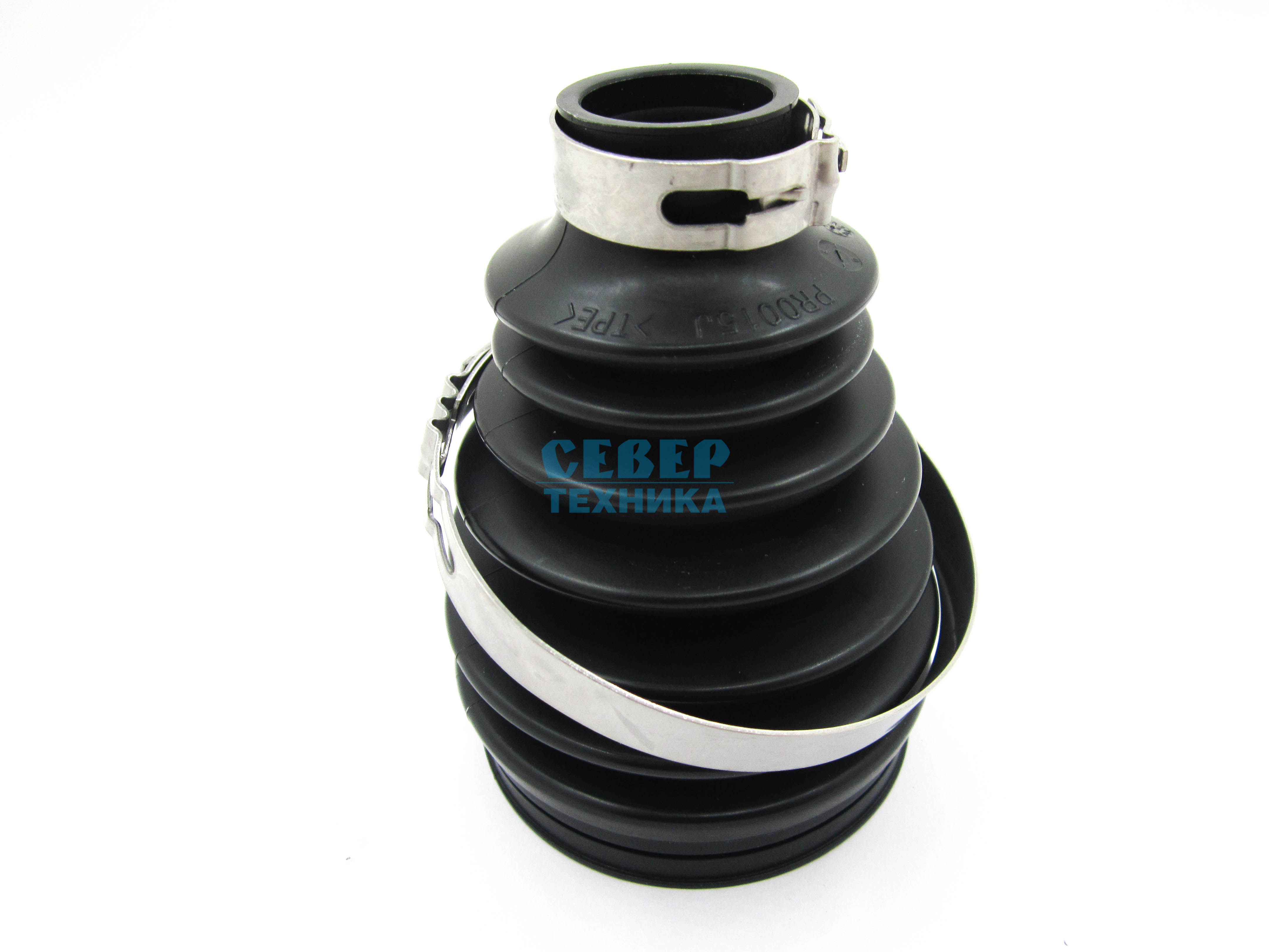 Пыльник шруса наружный ATV /РМ800/ С.F (универс.) RM