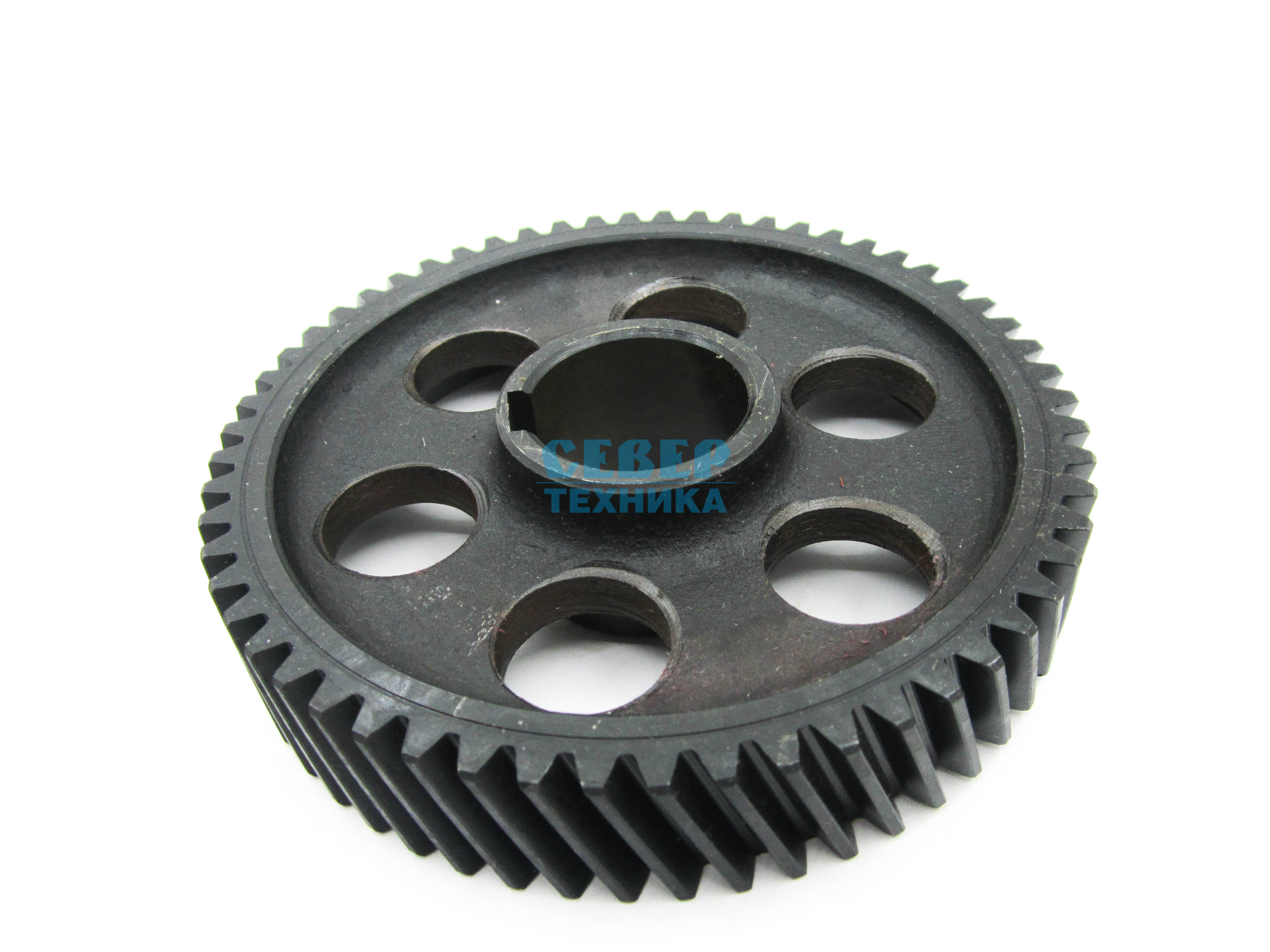 Шестерня КП /Тайга SWT, Барс RM (большая)
