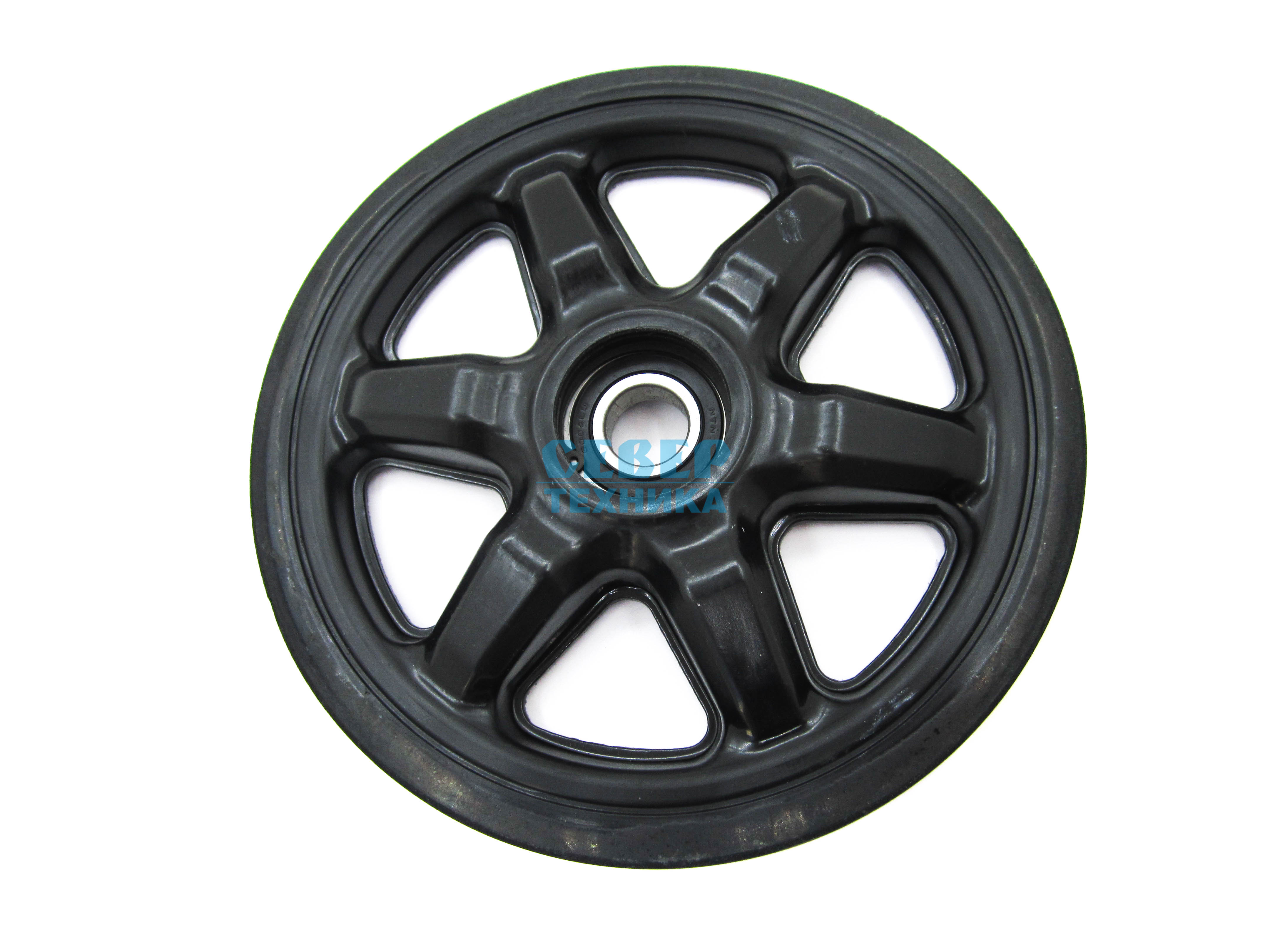 Каток /Yamaha VK540 (D нар. 205мм) 15-22гг ориг.