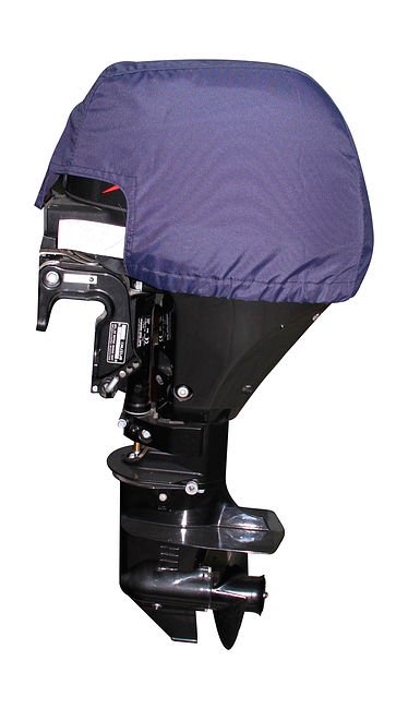 Чехол ПЛМ "на голову" YAMAHA 9.9-15