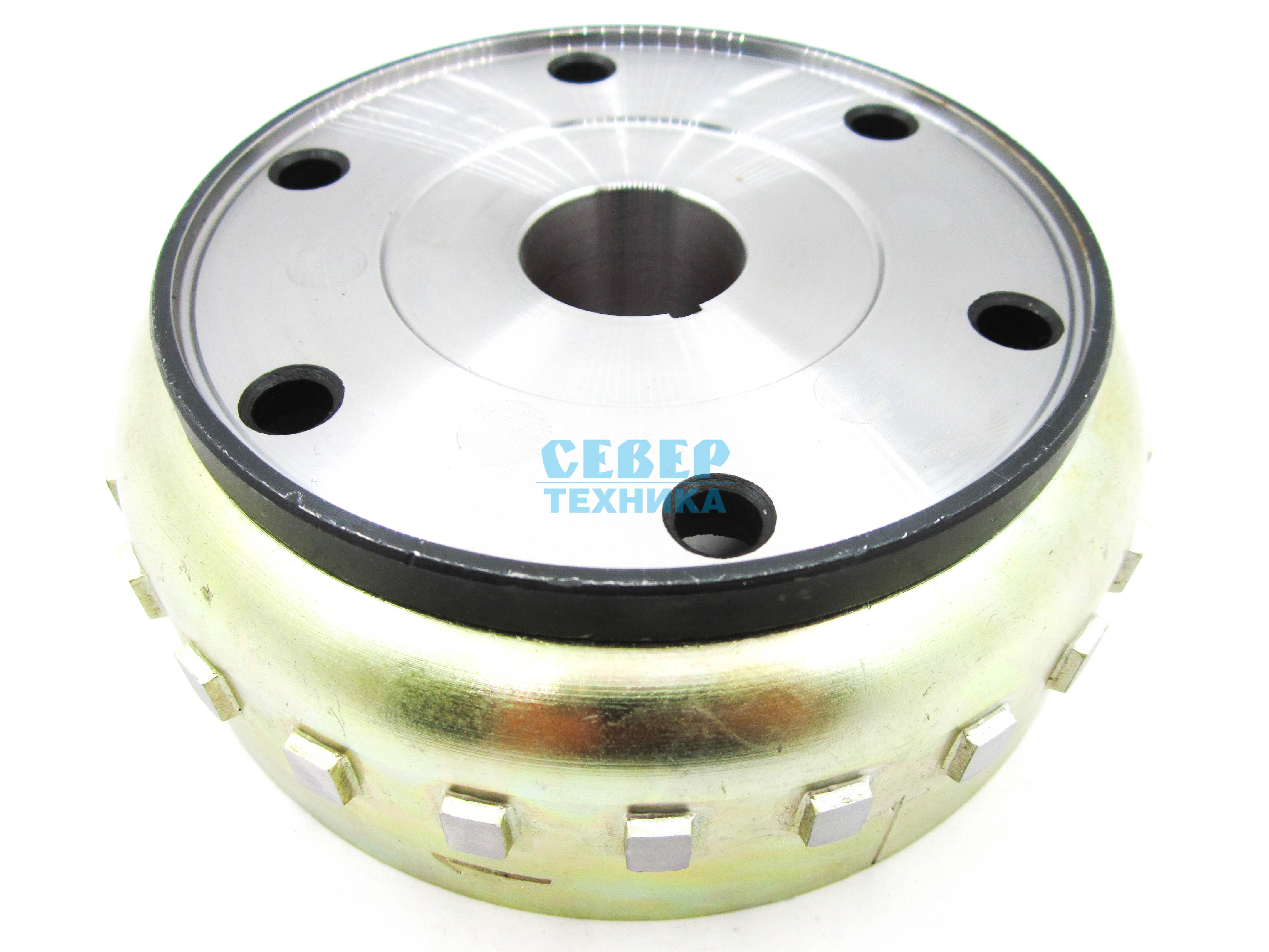 Ротор магнето ATV /СМК X8