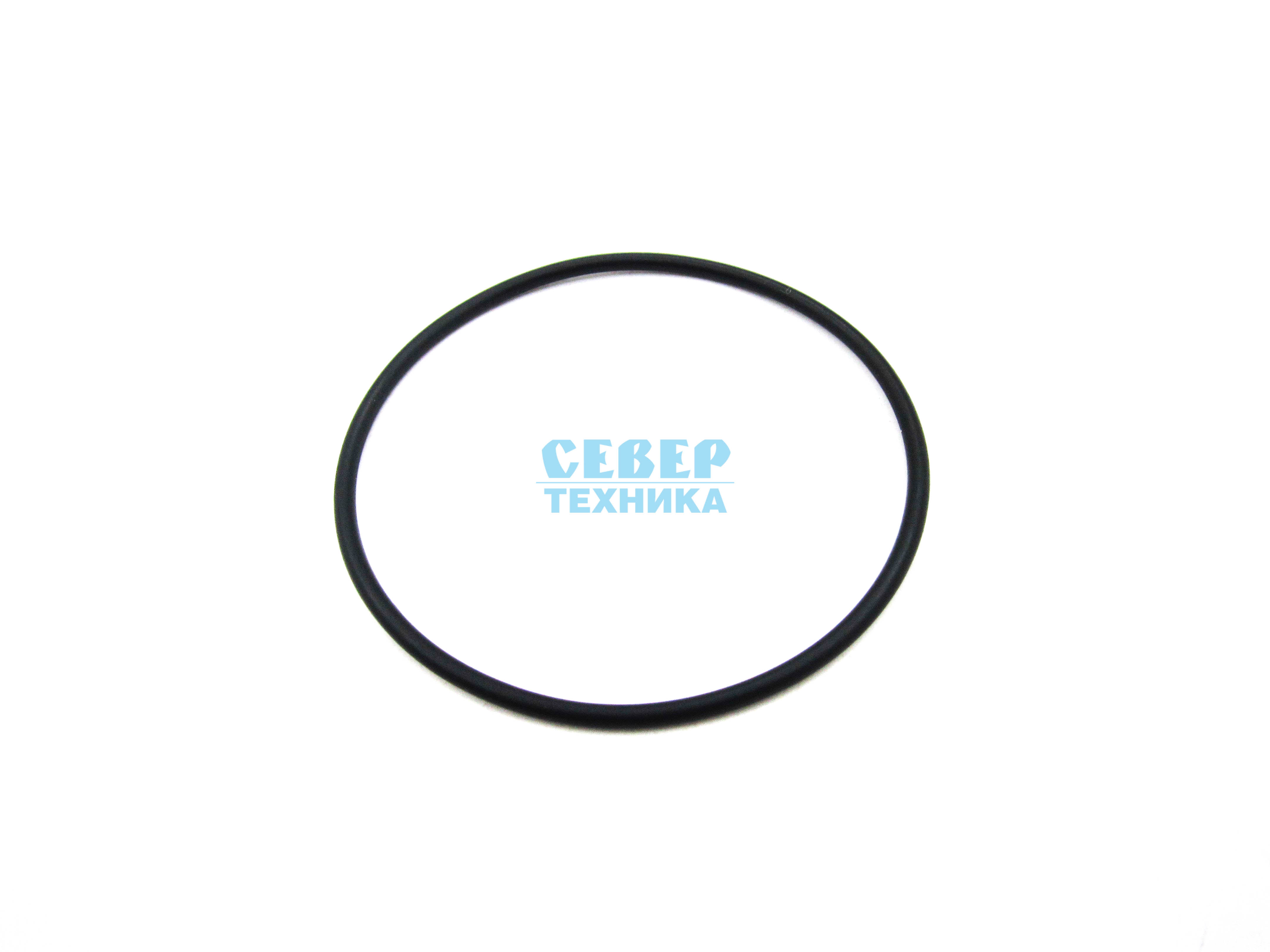 Кольцо уплотнительное крышки масляного фильтра 63х2,5 ATV /СФ 800/Х8/Х4/Х5Н.О.