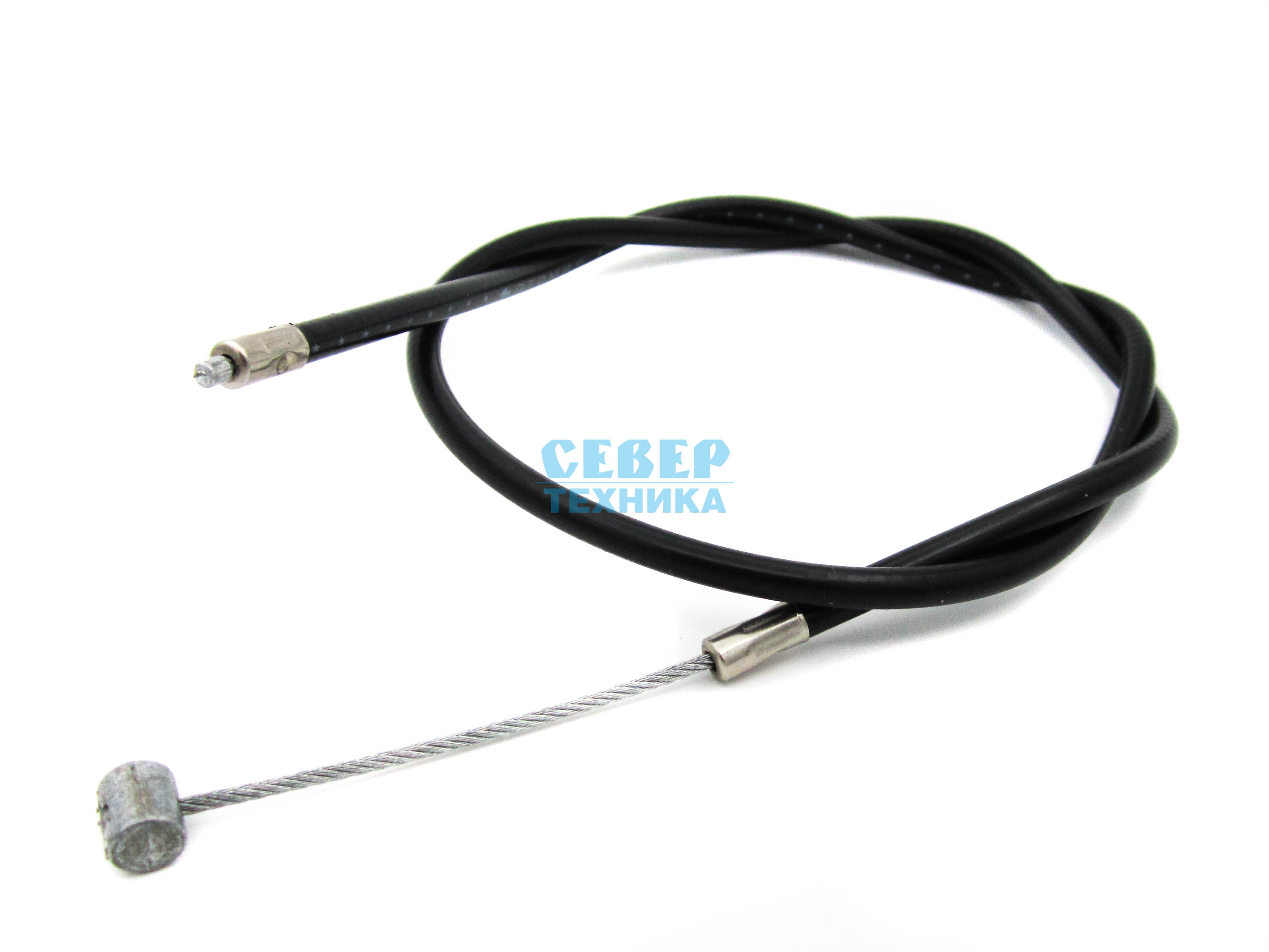 Трос газа /Буран К-65Ж