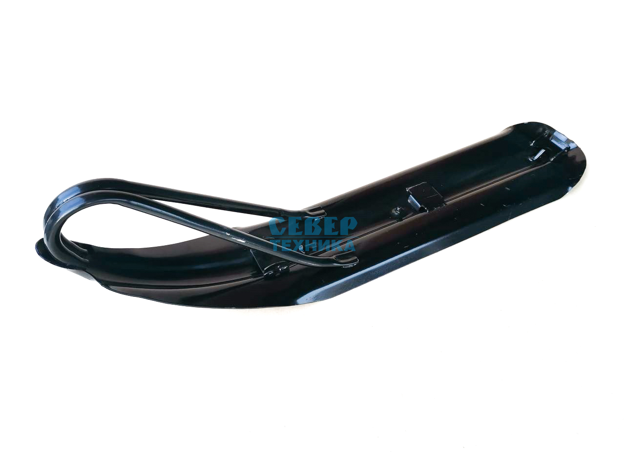 Лыжа /Буран