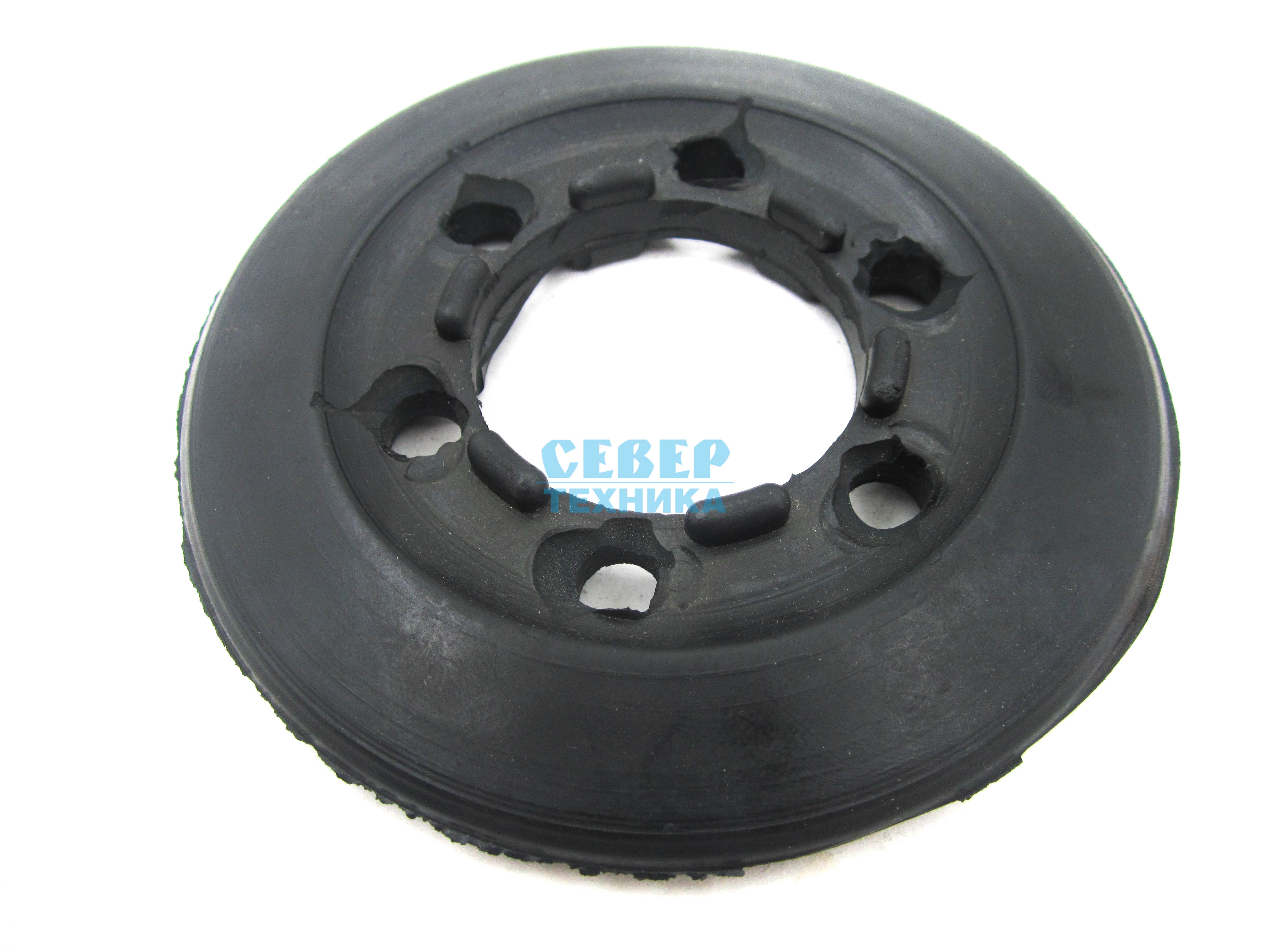 Обод катка /Буран