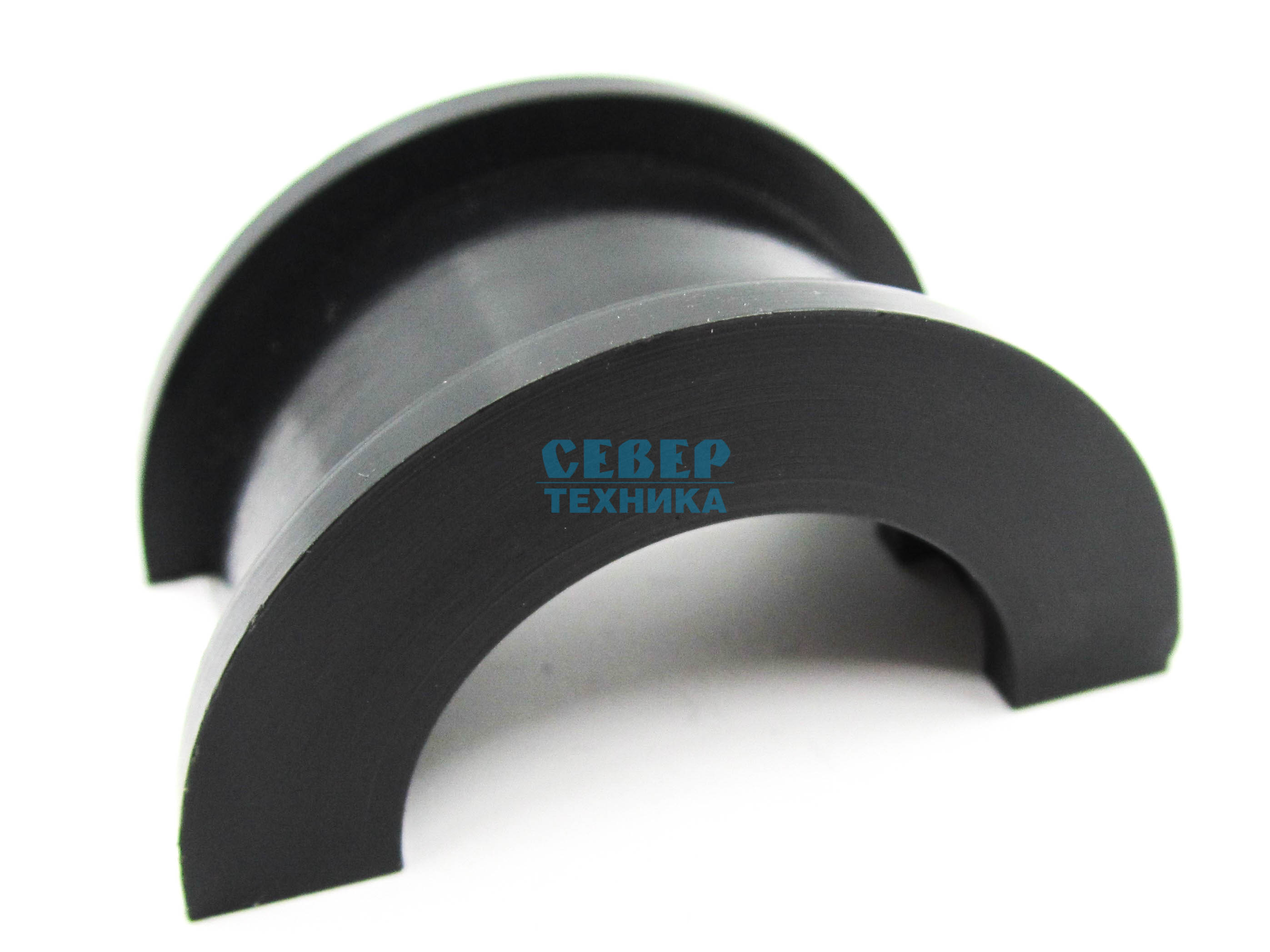 Подшипник руля верхний круглый /Тайга RM