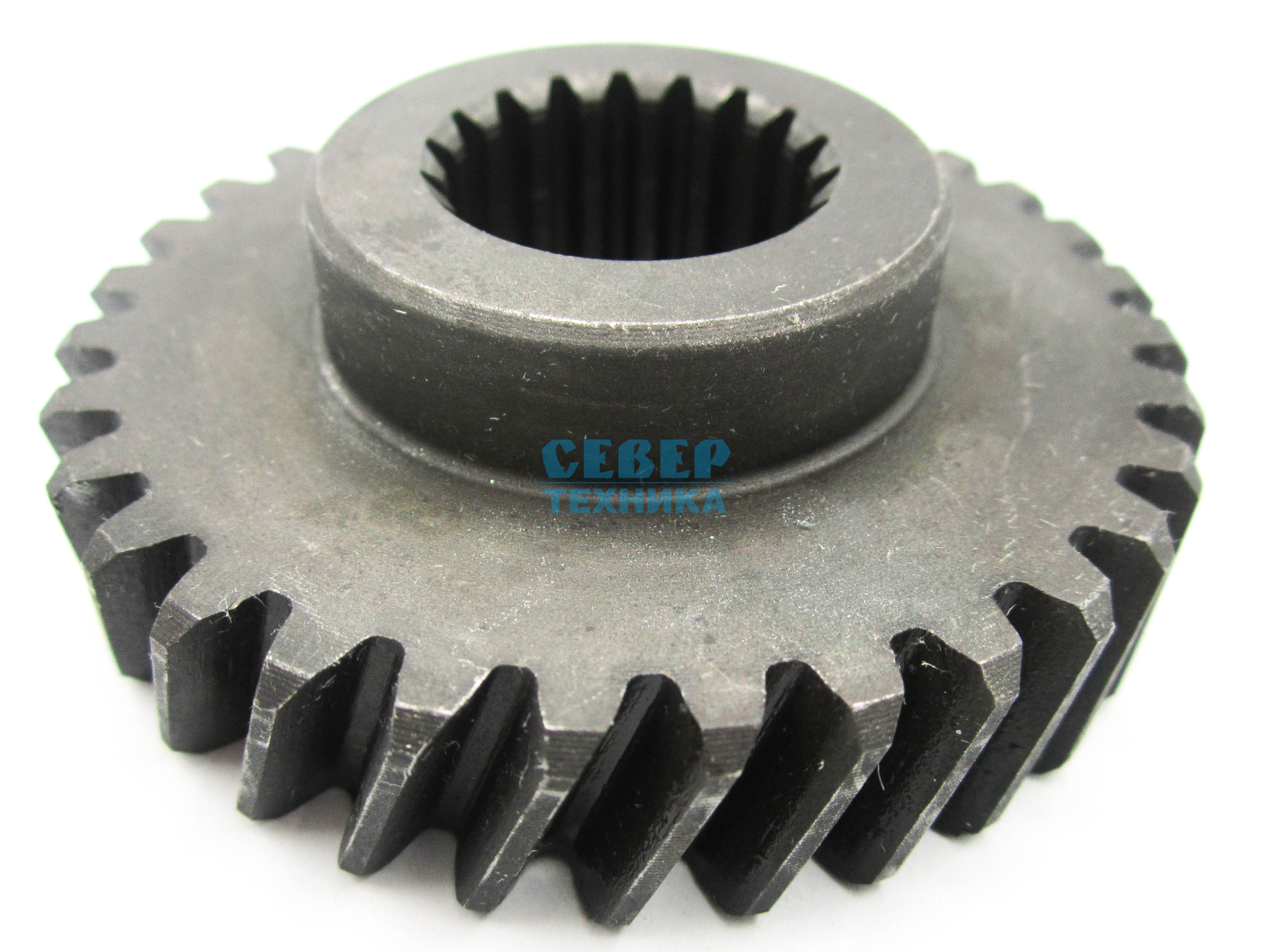 Шестерня КП /Тайга (Z=32) тормоза (ст/обр) RM