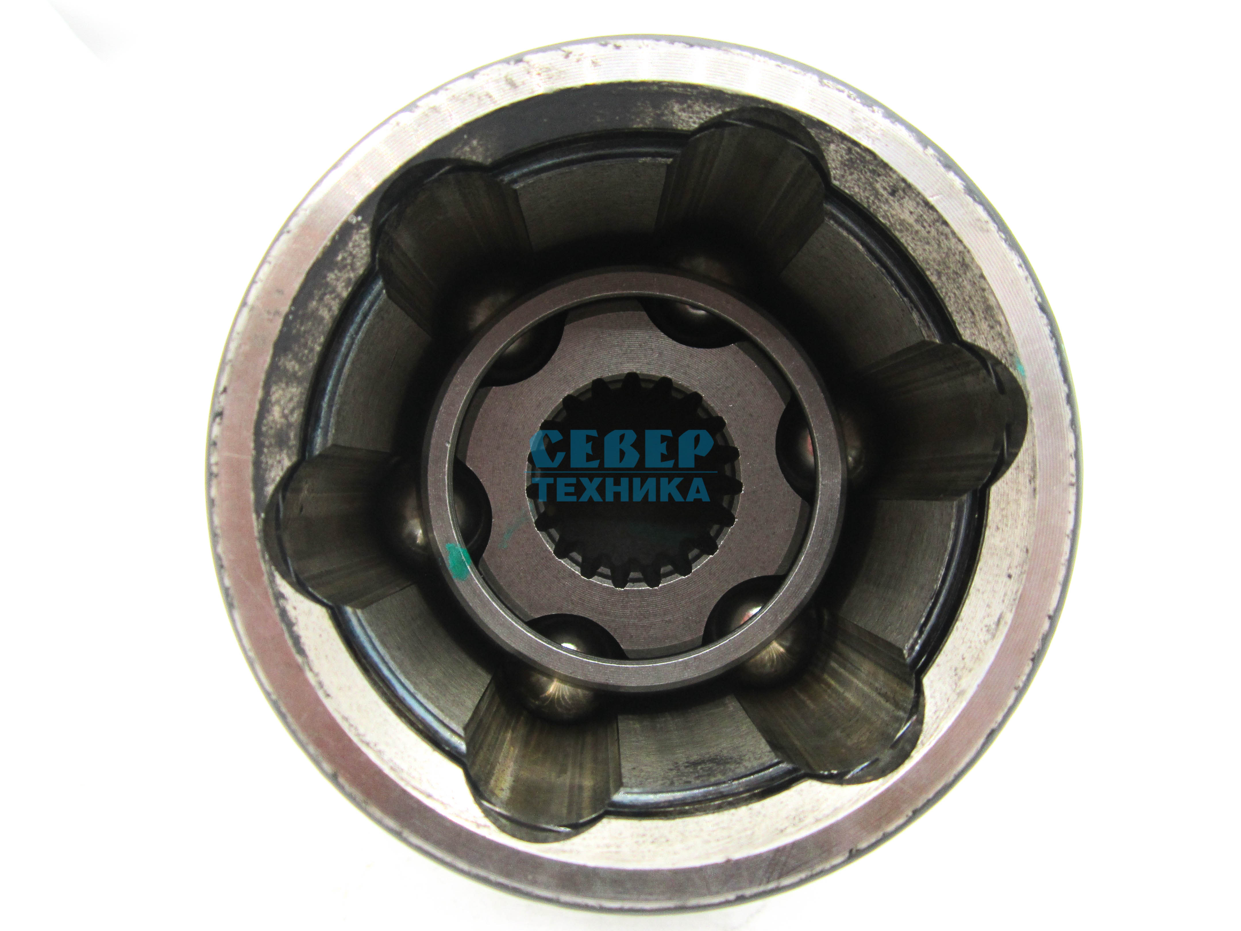 Шрус внутренний задний левый ATV /СМК X5/X6/X8