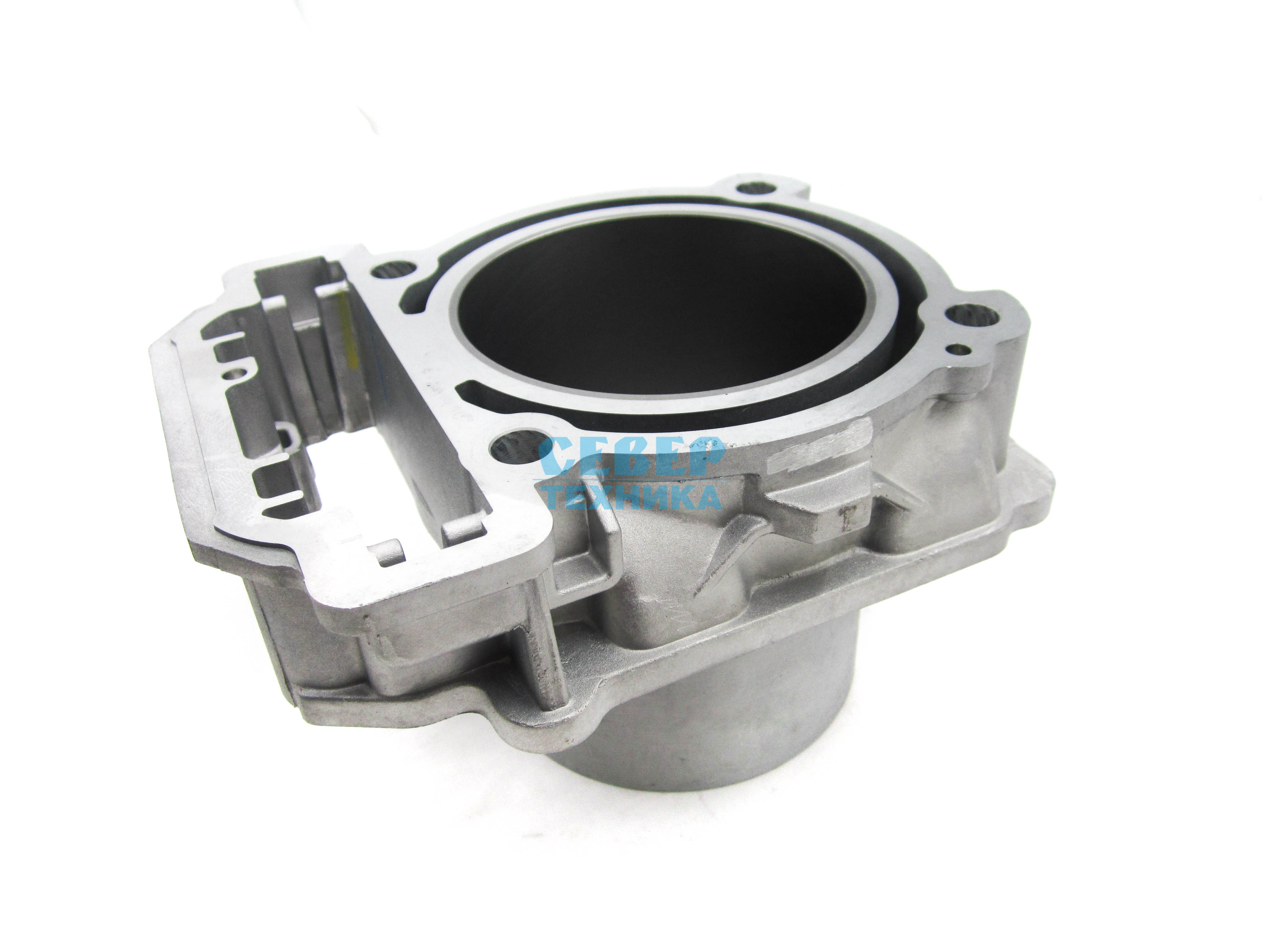 Цилиндр II ATV /СФ 800-Х8 (зад)