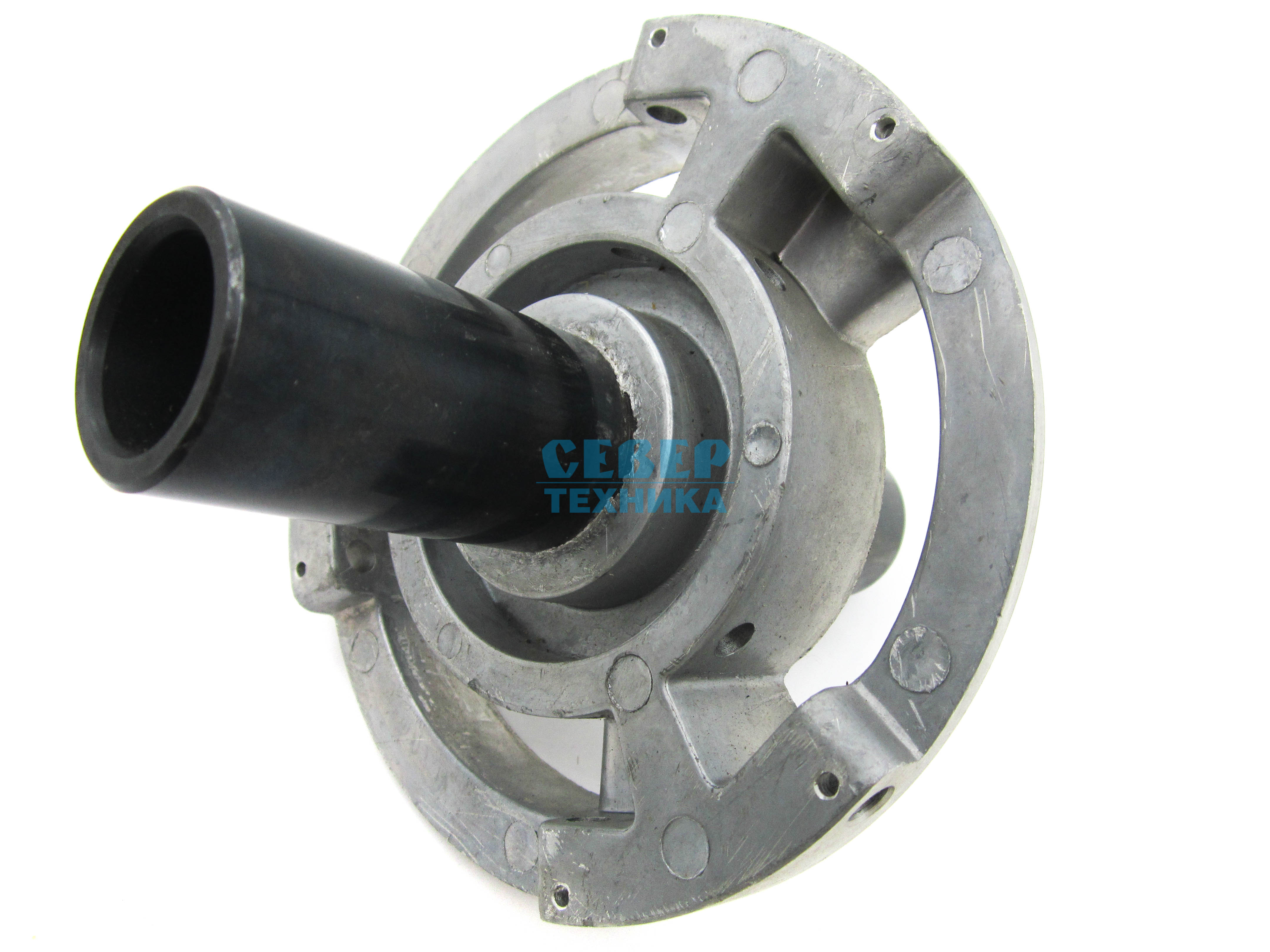 Полумуфта /Тикси, Vector RM