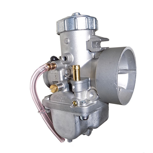 Карбюратор Mikuni VM34-560 2-карб. /Тайга 500 (Япония) RM