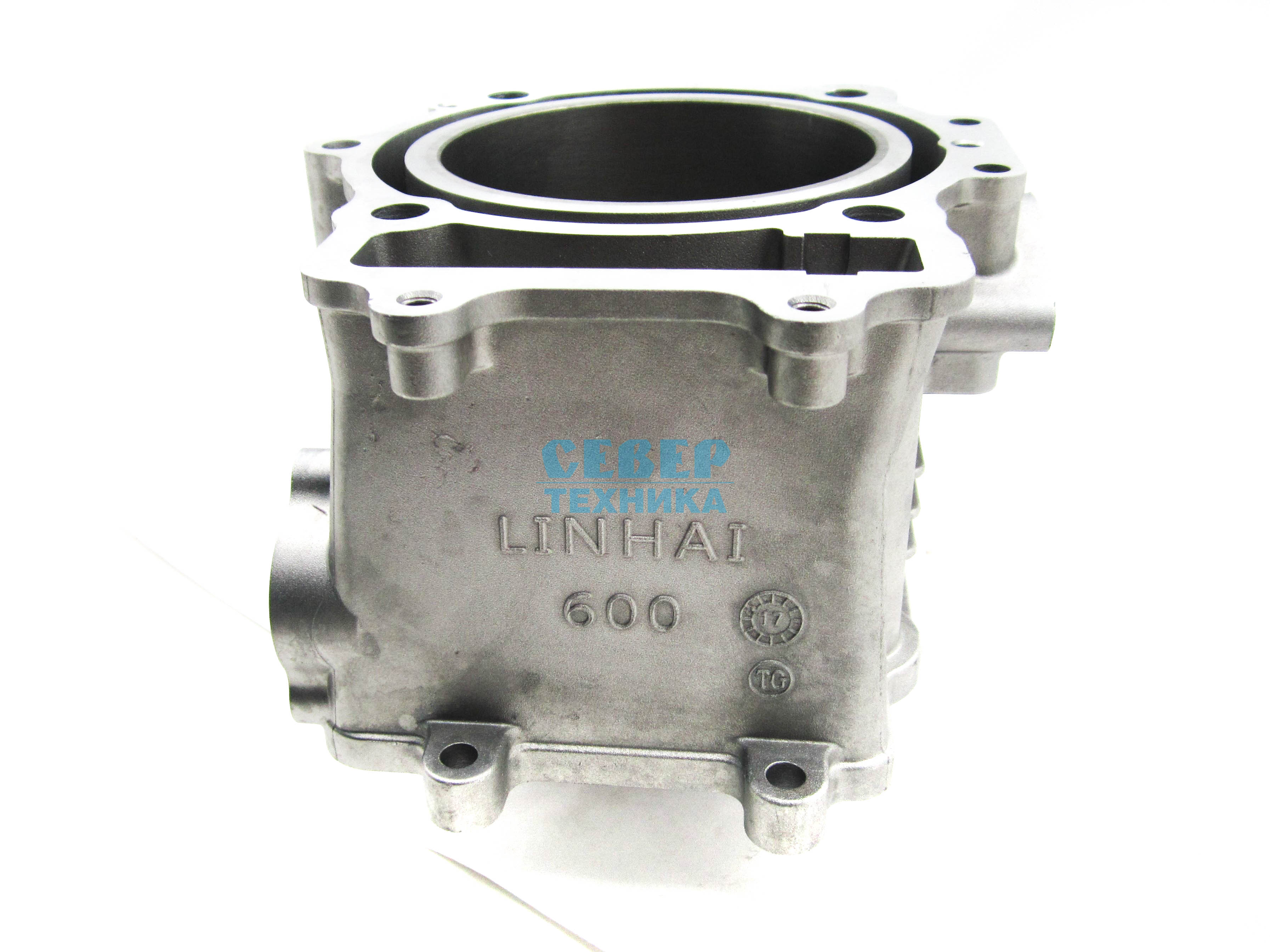 Цилиндр ATV /СФ 625-X6