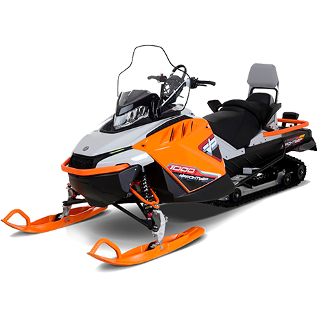 Снегоходная техника, з/ч