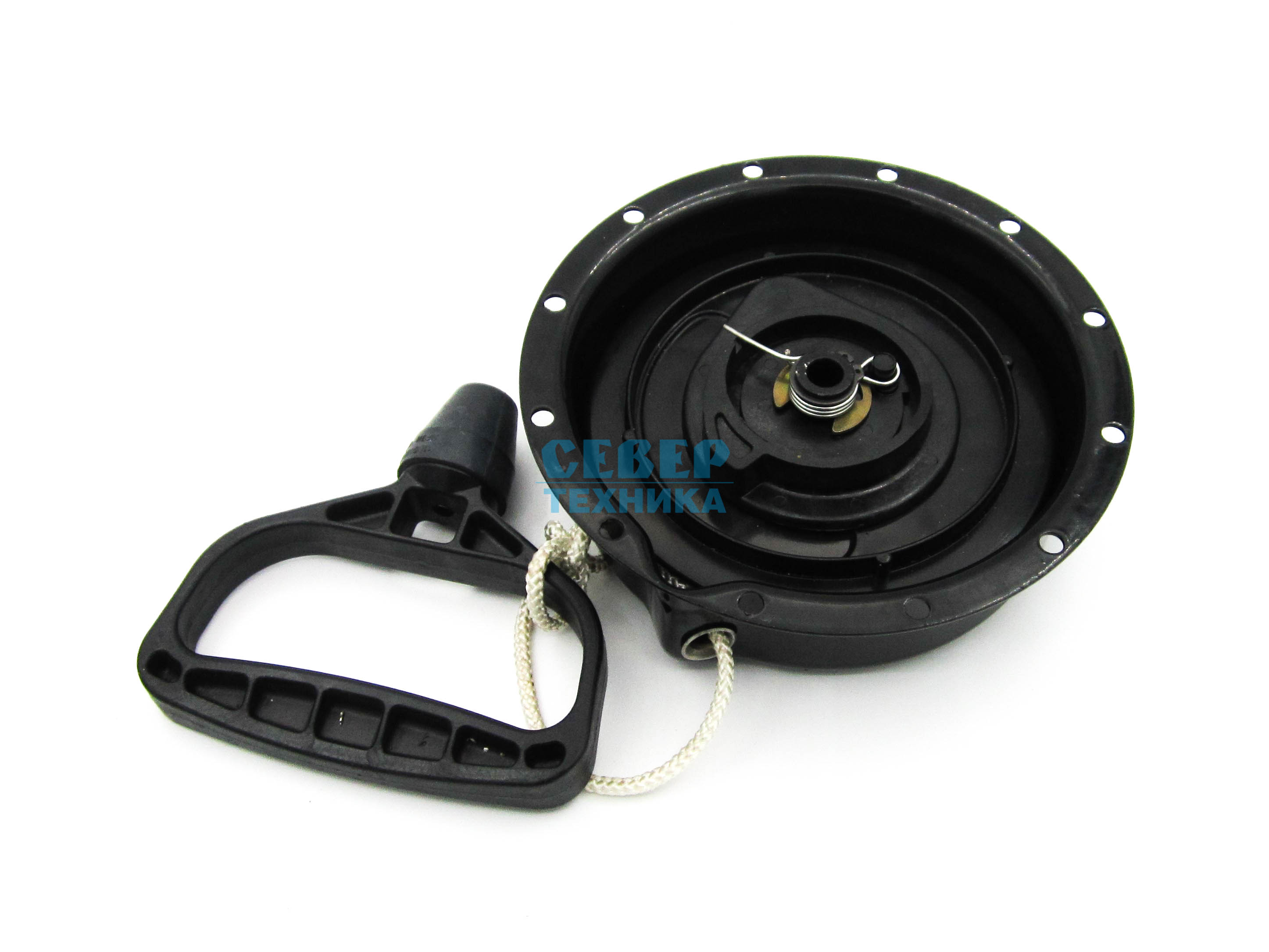 Стартер ручной в сб. /Тайга не ориг.