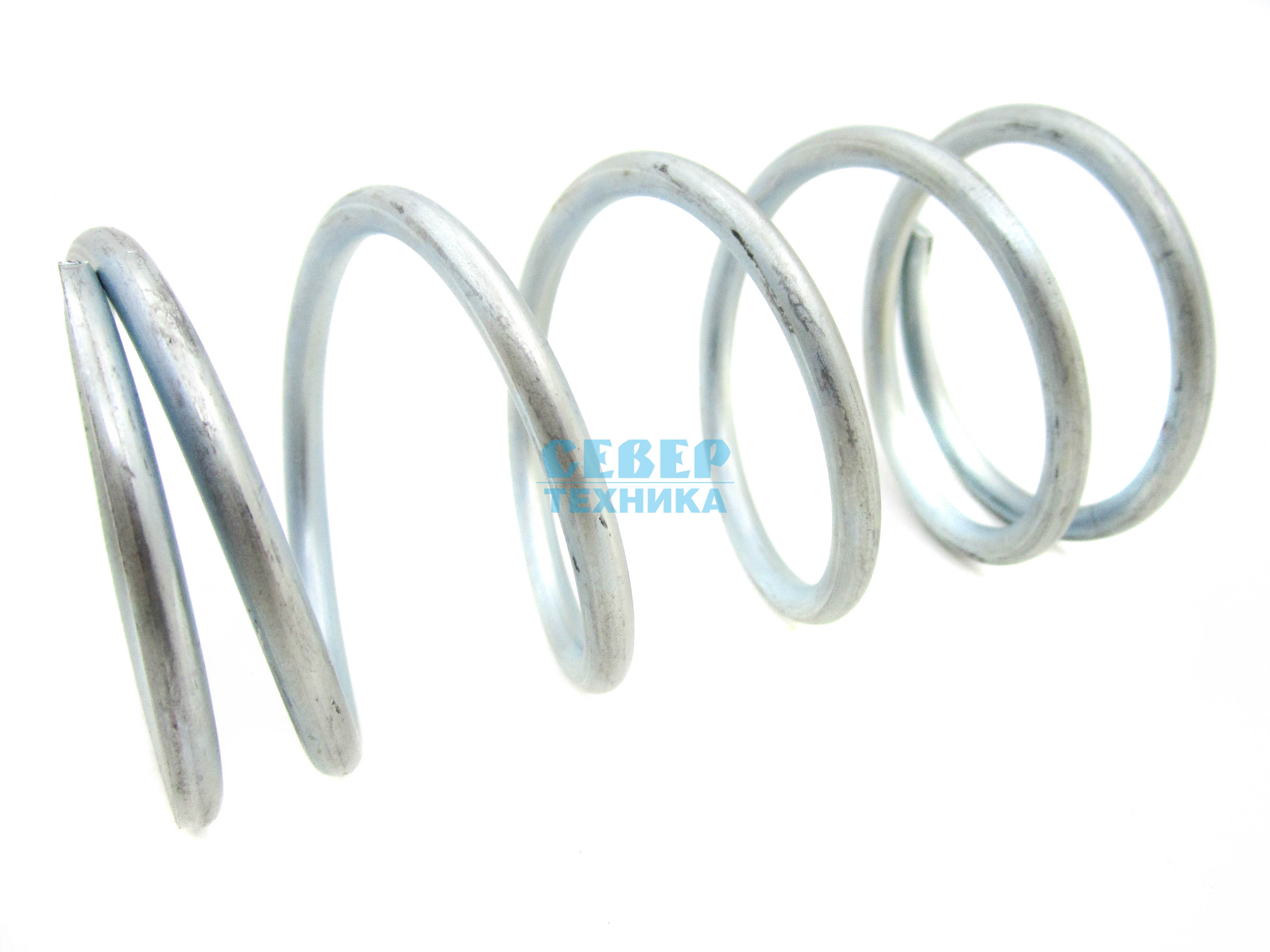 Пружина вар. Сафари /Тайга RM