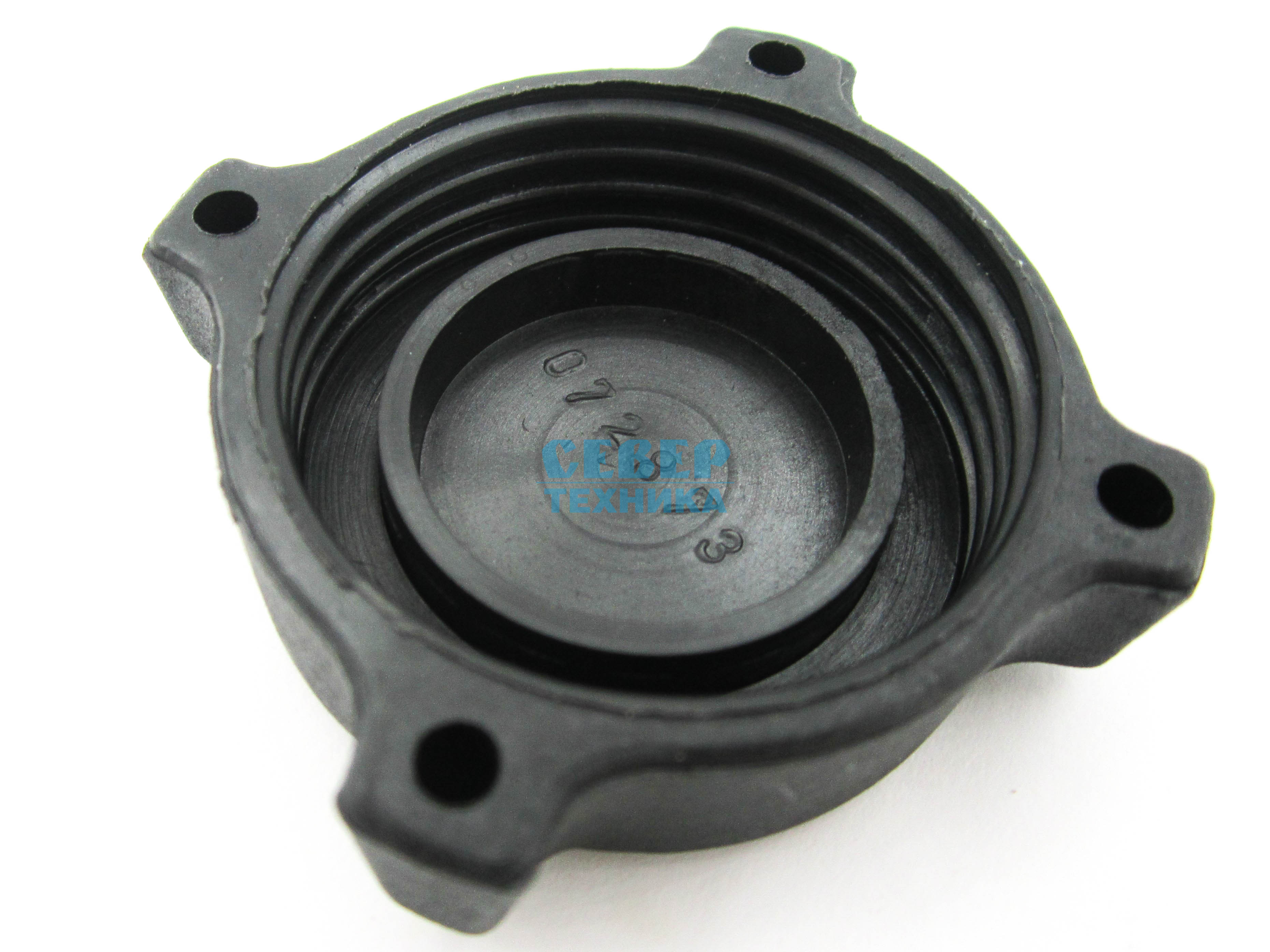 Крышка бака масляного /Yamaha VK540, Polaris