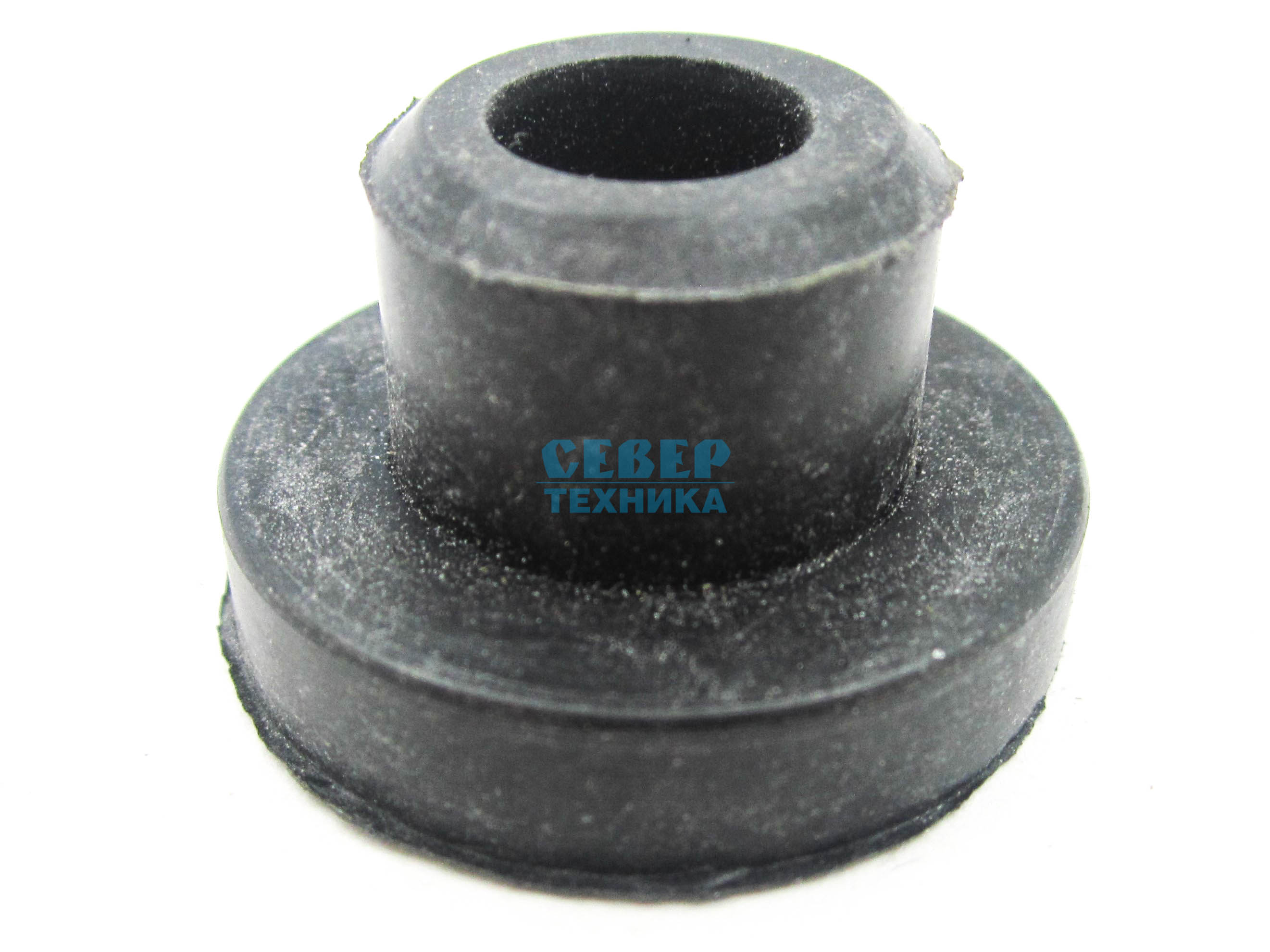 Втулка бензобака резиновая /Буран