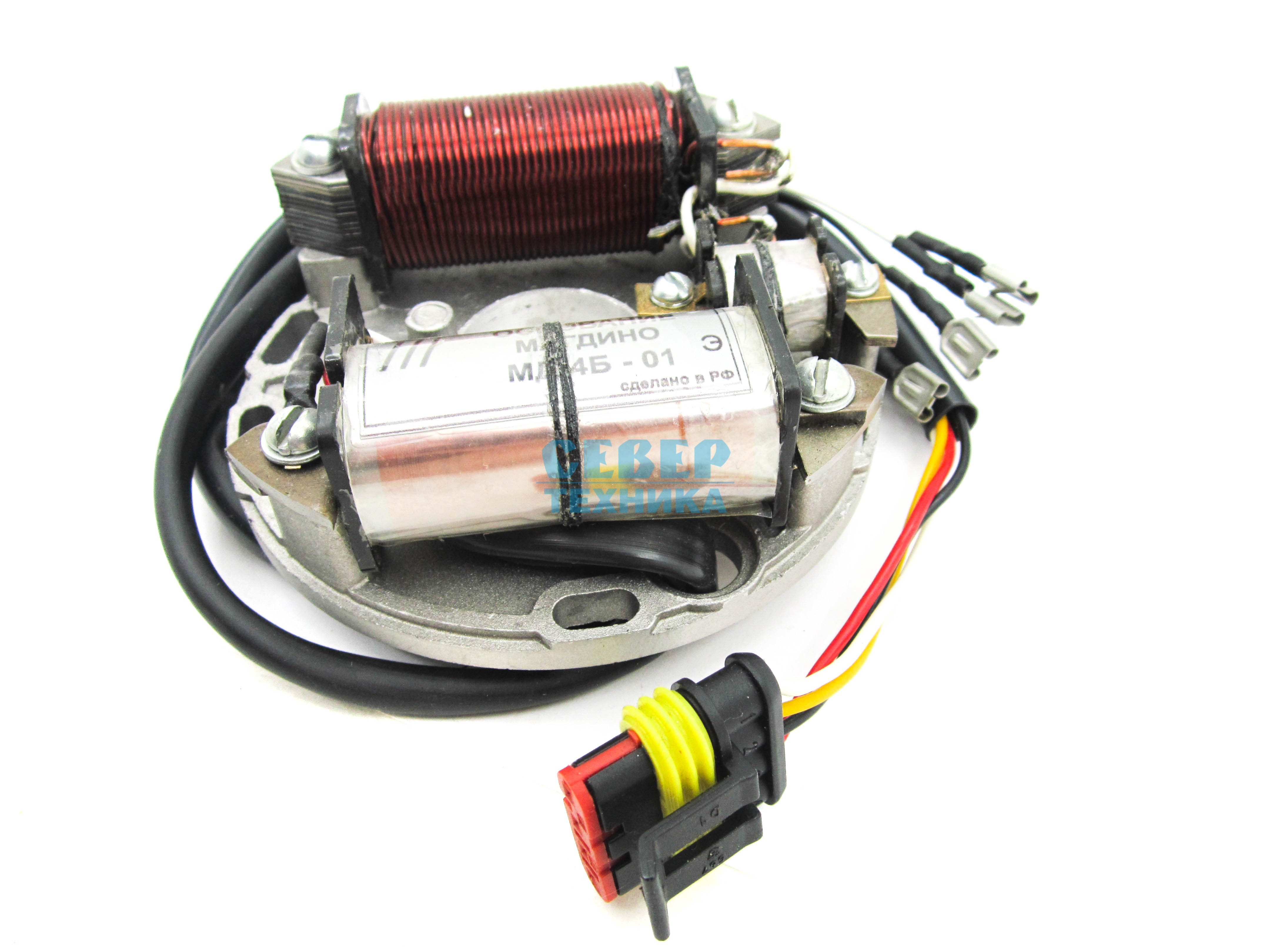 Основание магдино МД-4Б-01 (плоский АМР) /Буран УФА RM