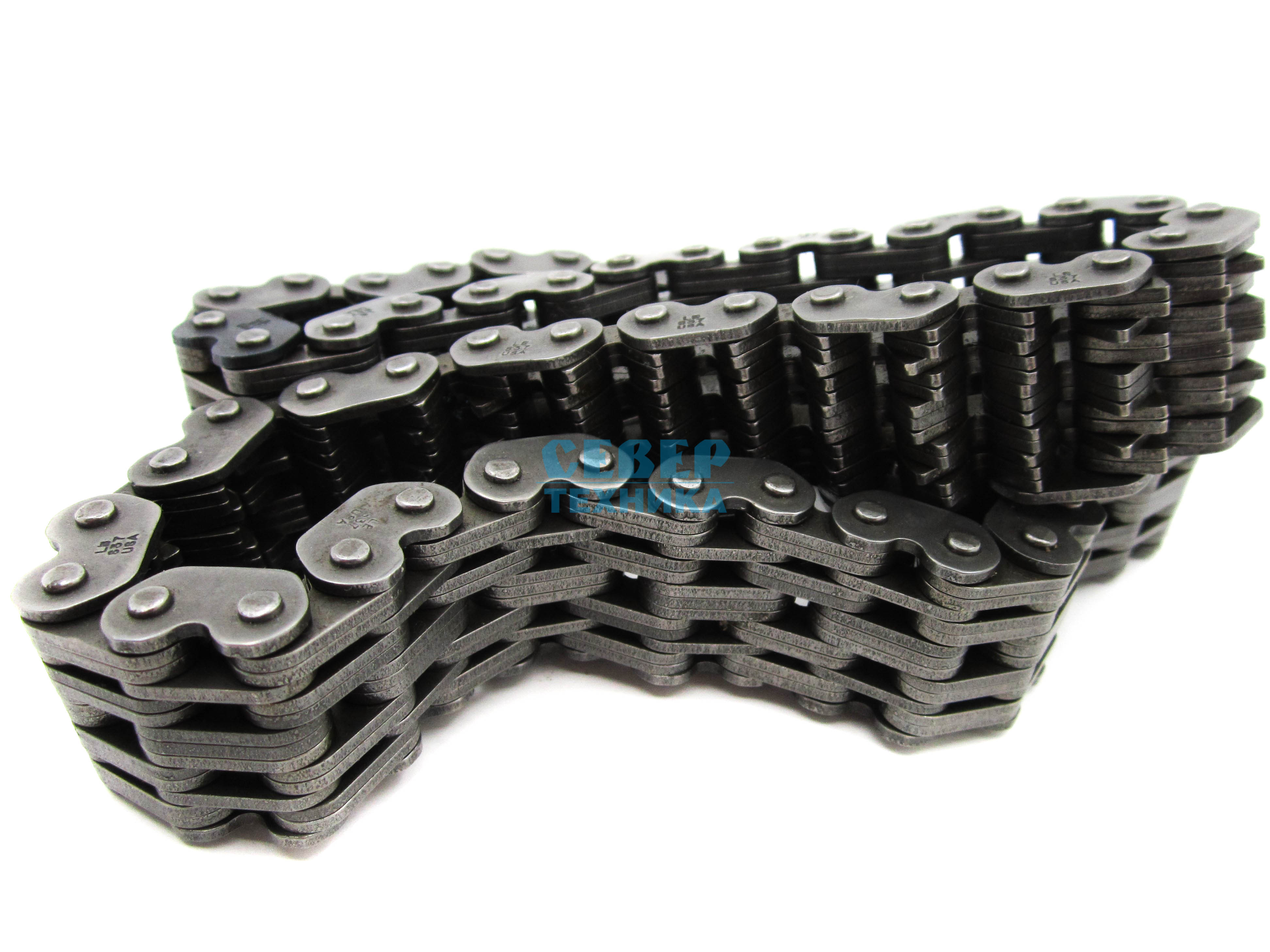 Цепь КП (15 ламелей 64 звена) /Polaris