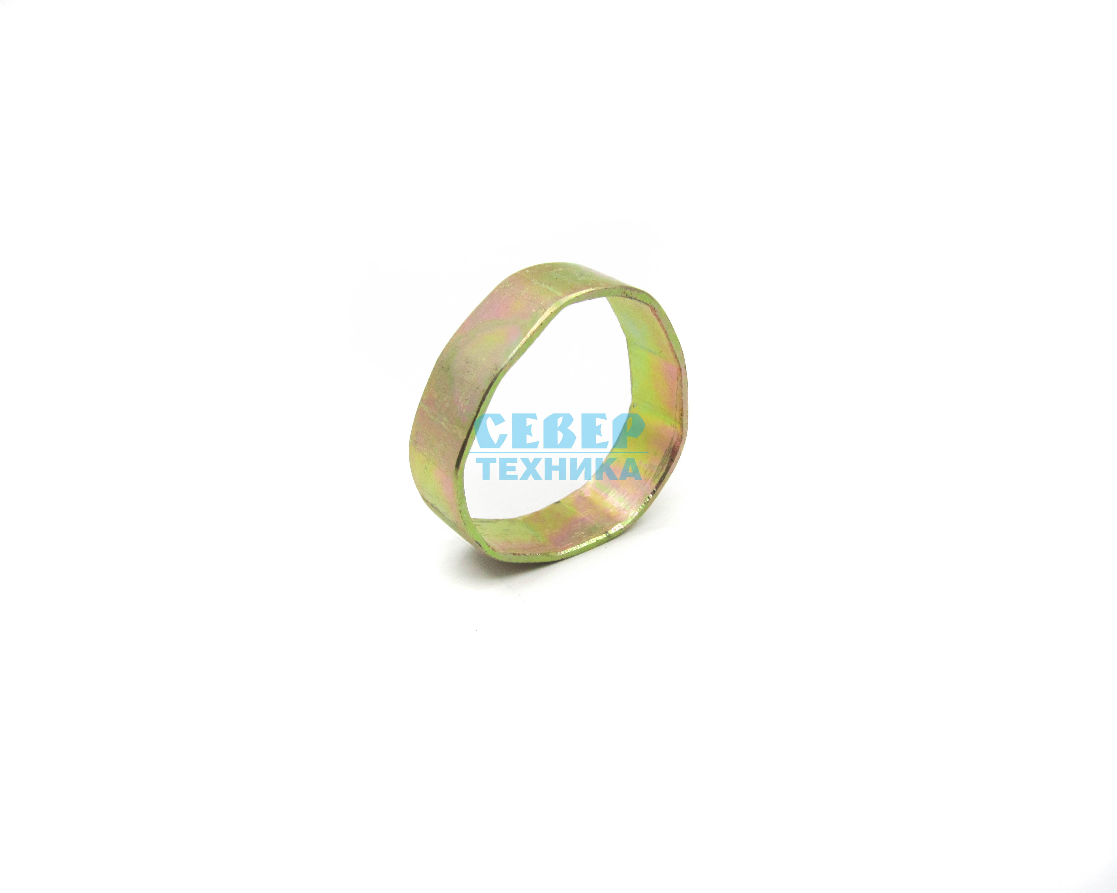 Втулка распорная к/вала /Тайга RM