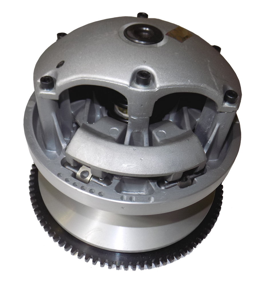 Вариатор Арктик с венцом /Тайга Patrul 550/551 SWT RM