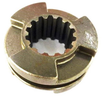 Храповик /Yamaha VK540