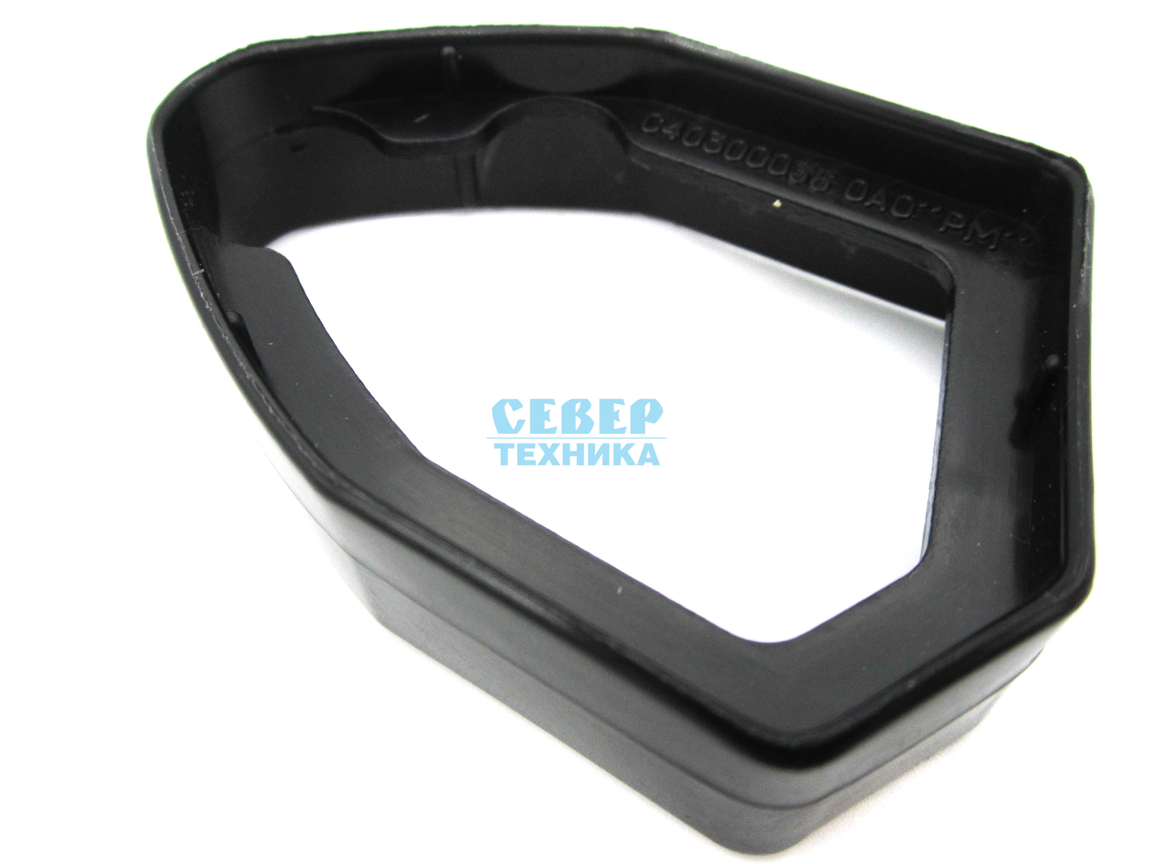 Ограничитель на руль правый /Тайга RM