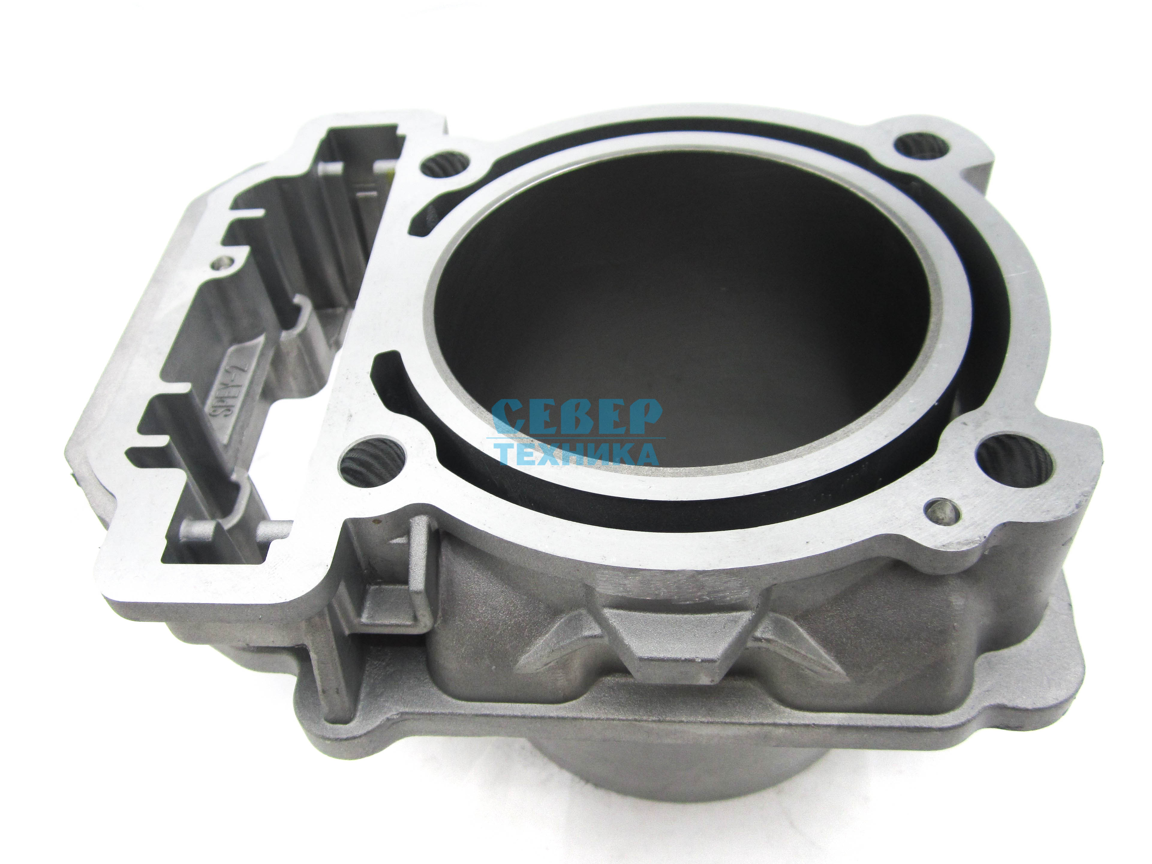 Цилиндр II ATV /СФ 800-Х8 (зад)