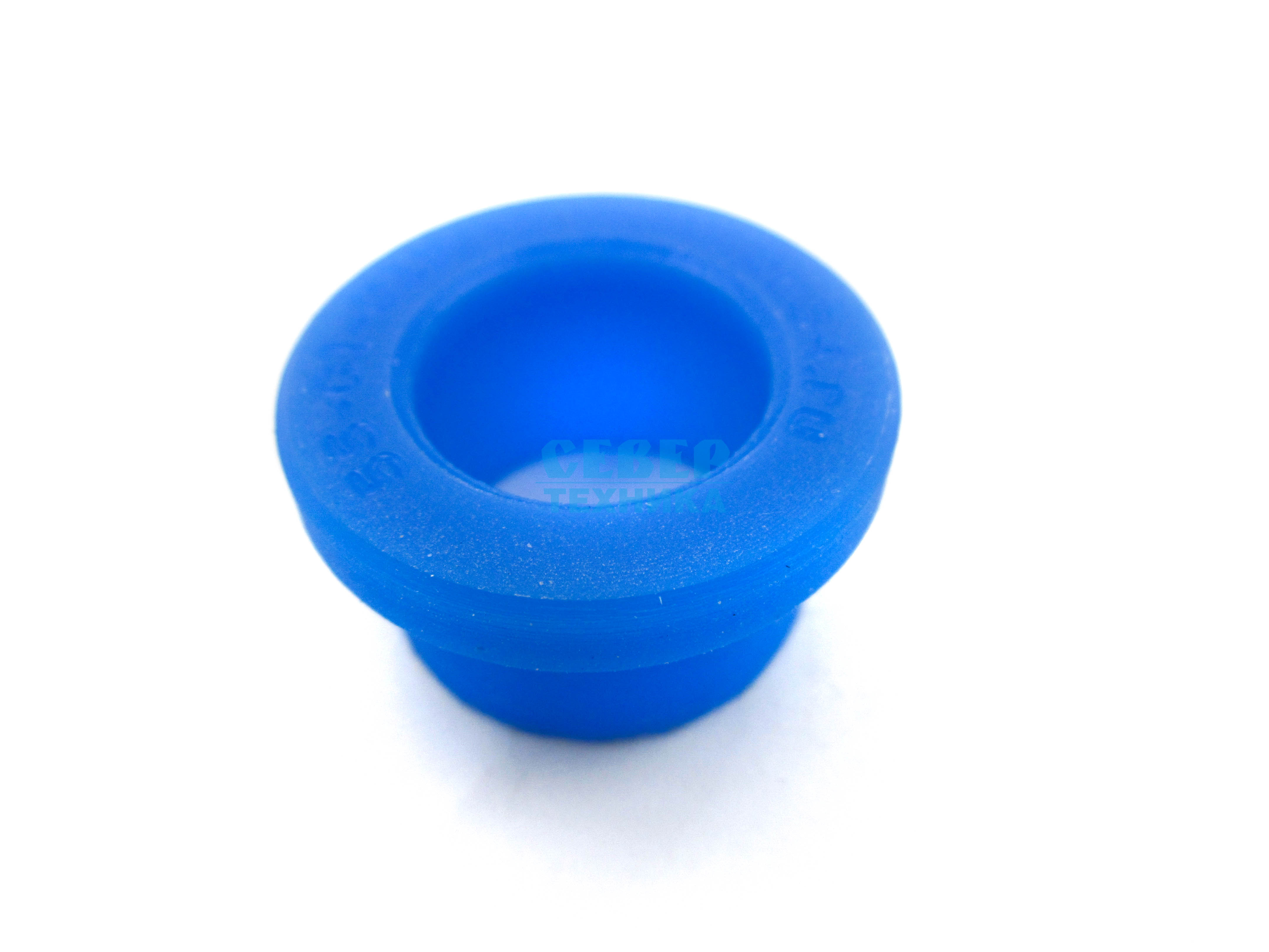 Втулка заднего ступичного кулака ATV /СФ Полиуретан