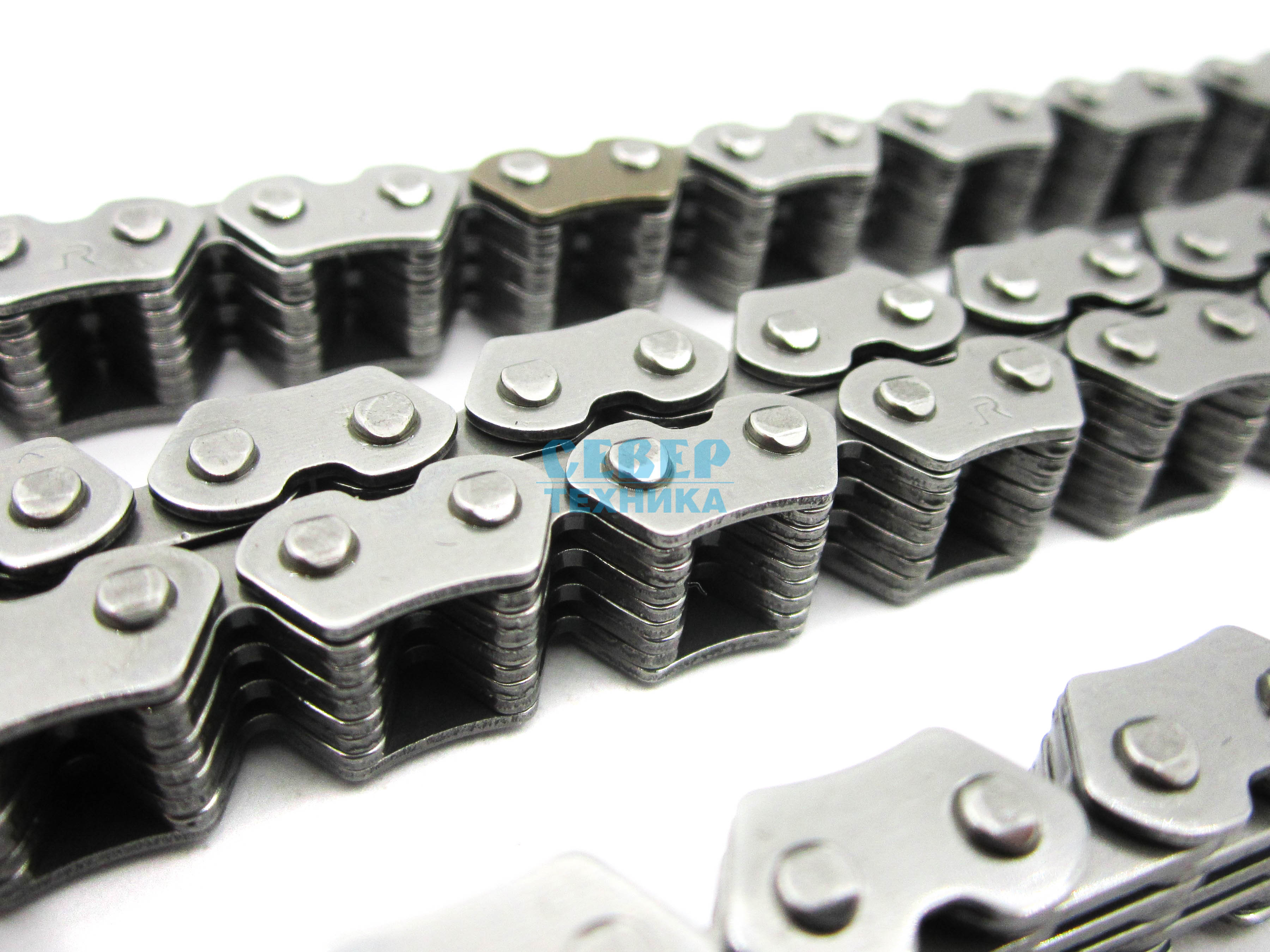 Цепь привода распредвала (ГРМ) ATV /СФ 500/500-A/500-2A/X5/X6/Z6