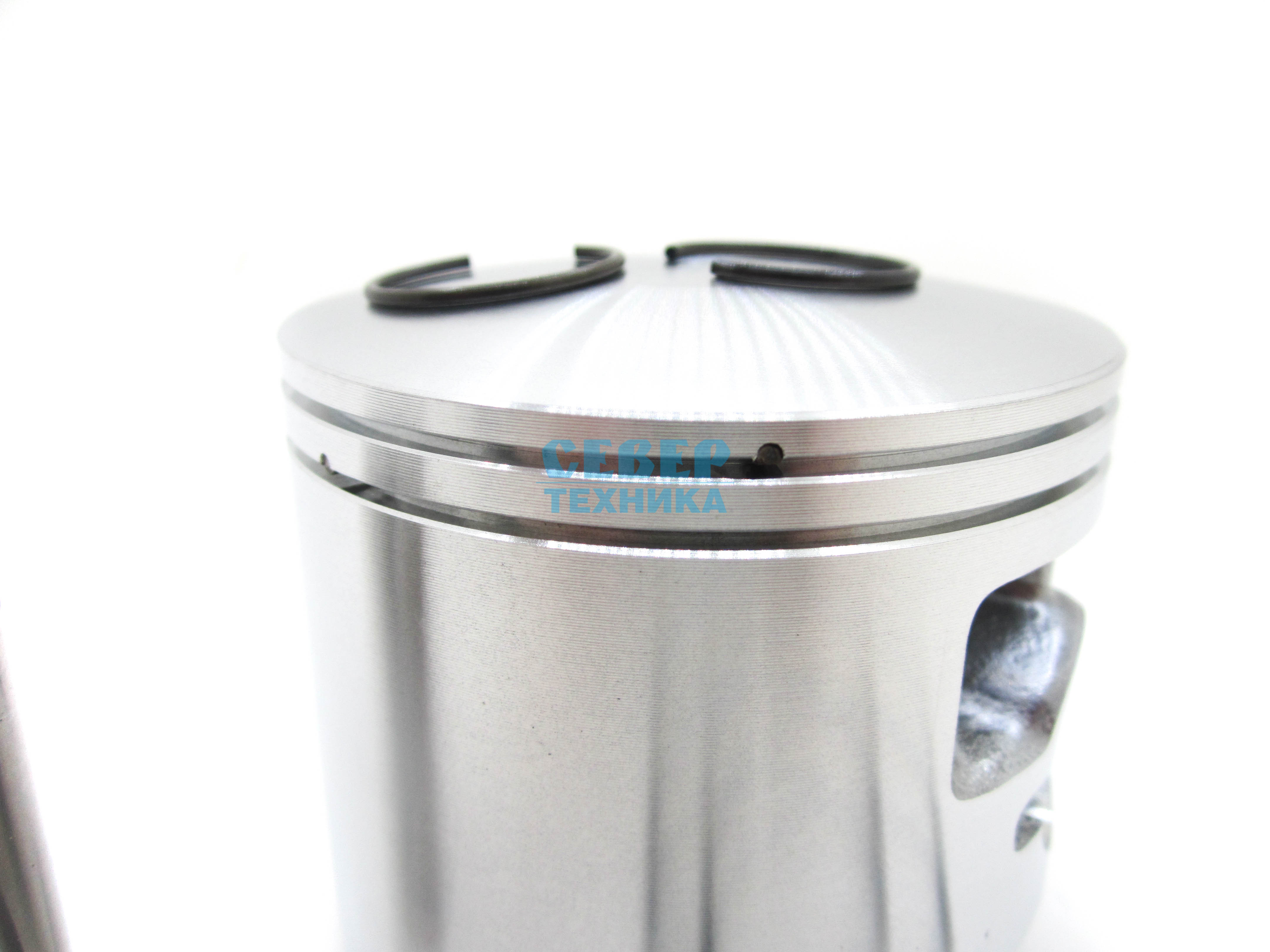 Поршень /Yamaha VK540 (STD к-т с кольцами) не ориг.