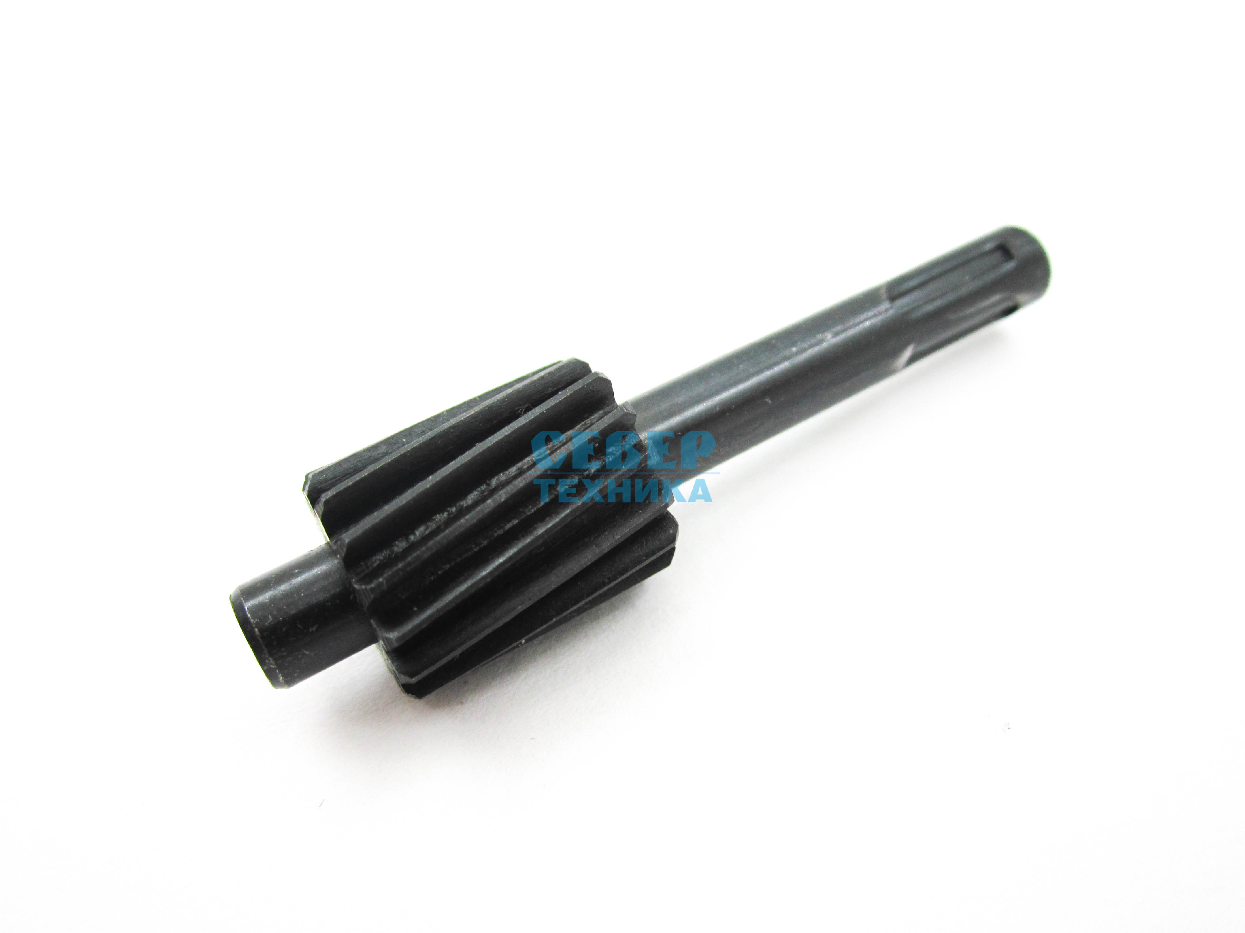 Шестерня ведомая (привод спидометра) /Буран RM