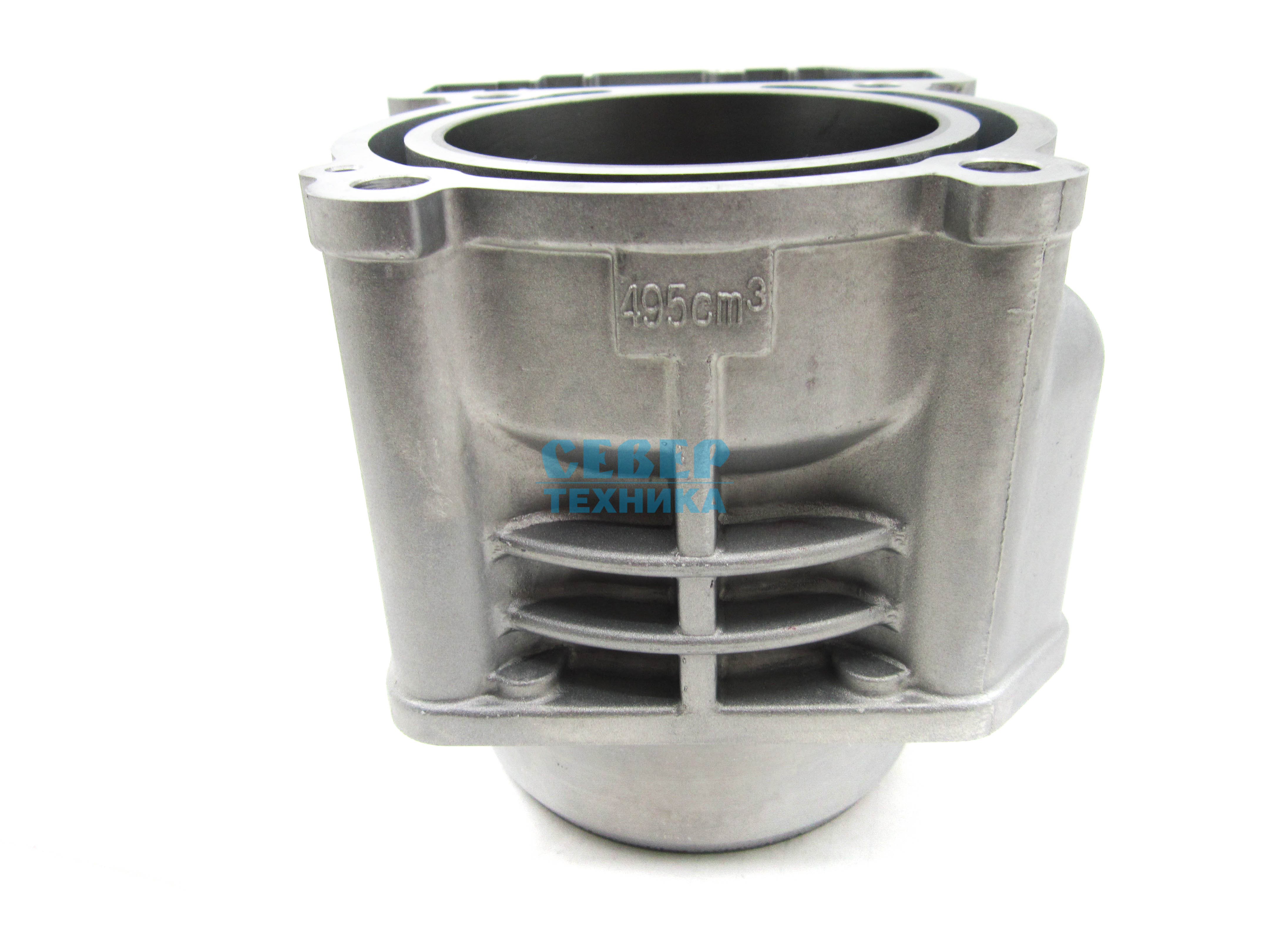 Цилиндр ATV /СФ X5Н.О.