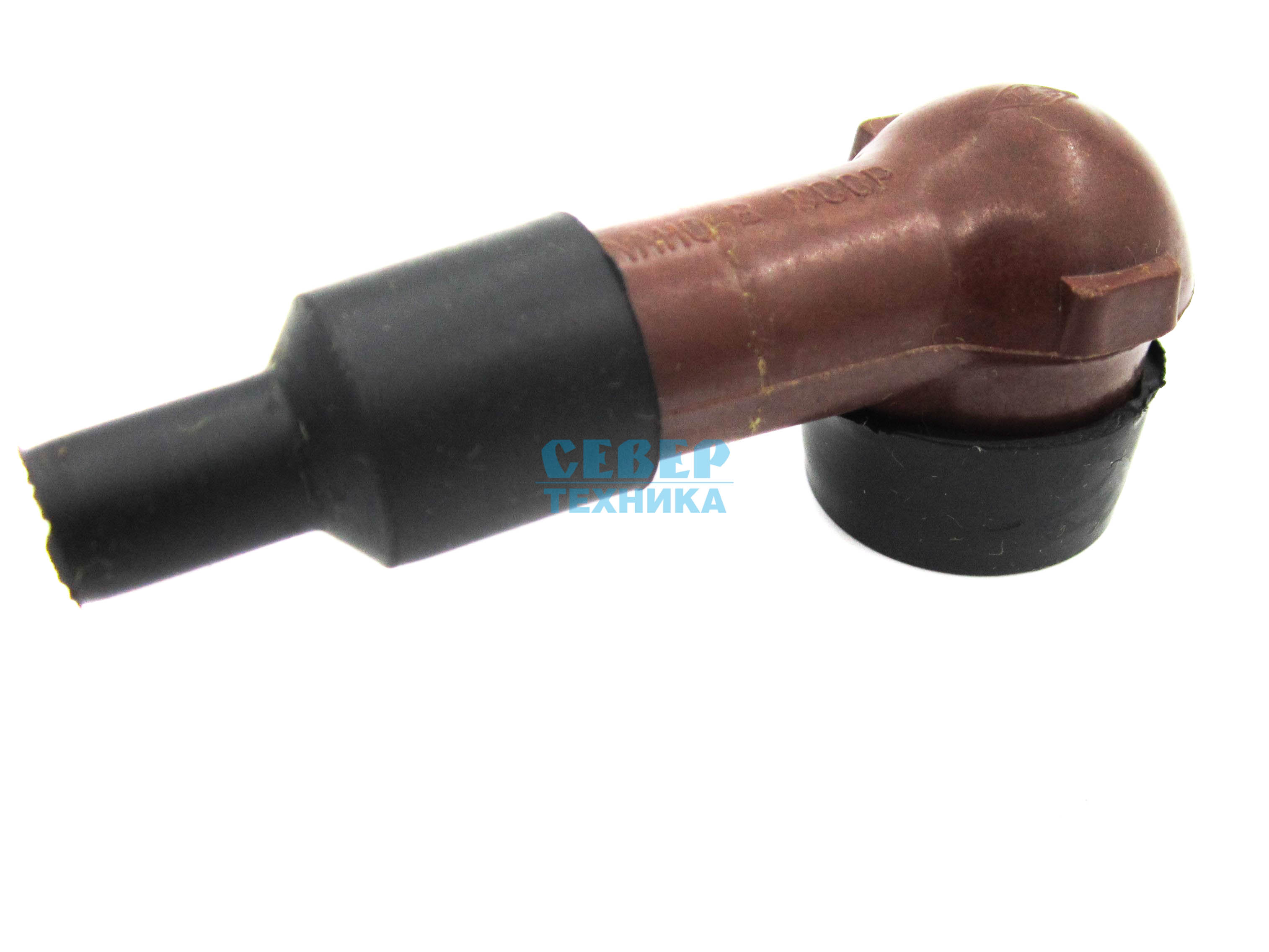 Колпачок свечной СЭ-12 /Буран