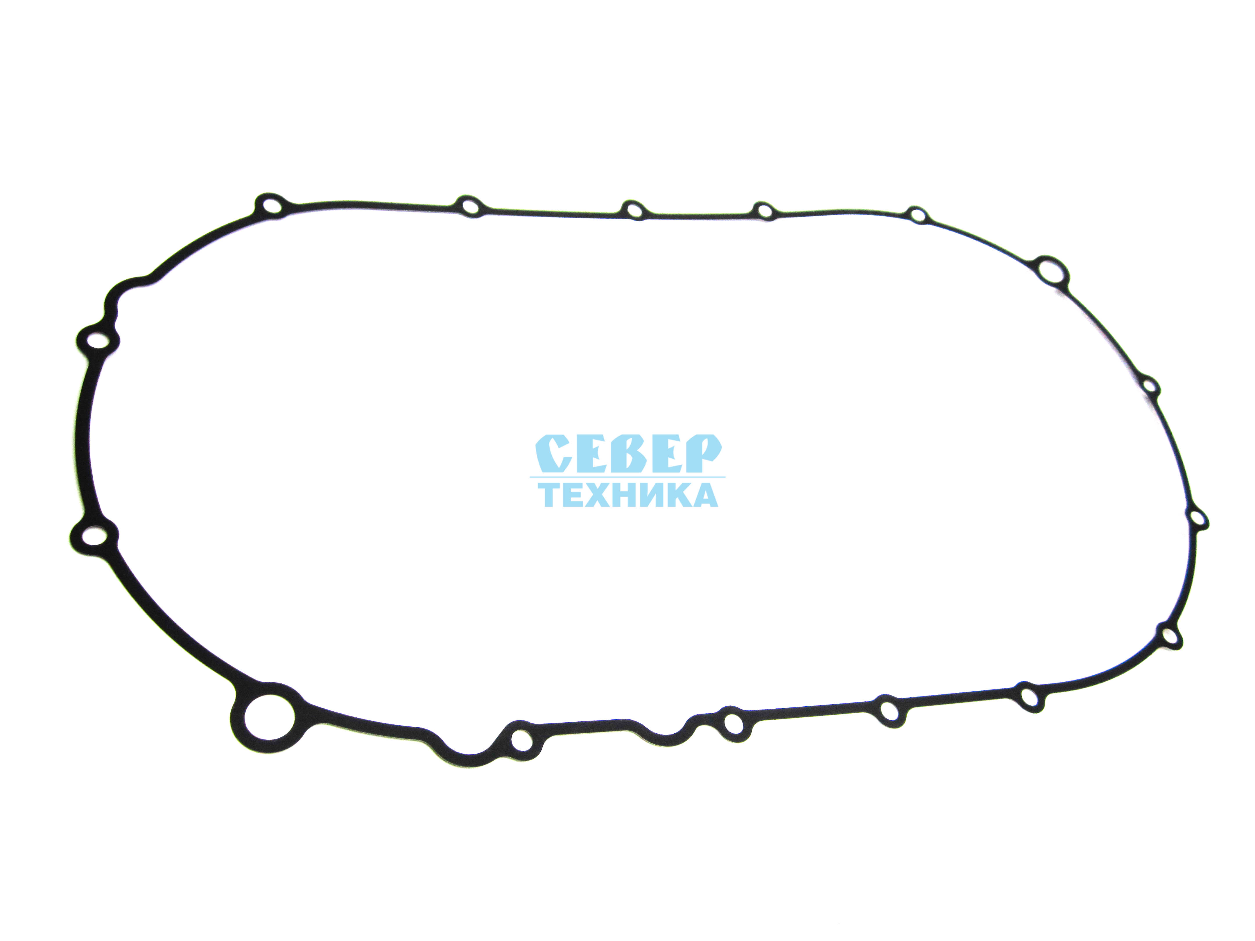 Прокладки двигателя (комплект) ATV /СФ X8