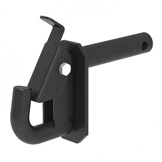 Сцепка, прицепной крюк /Polaris