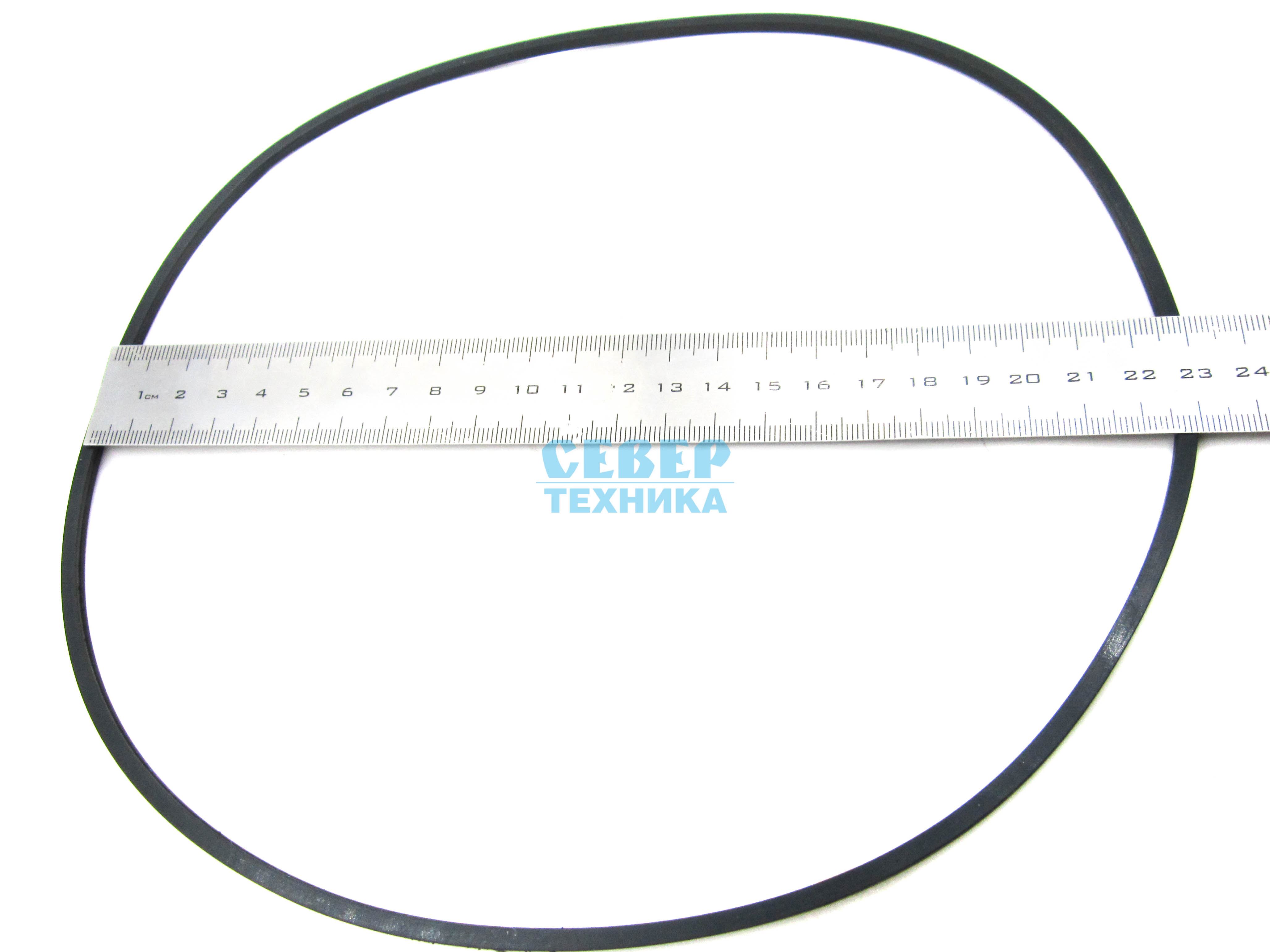 Кольцо уплотнительное (цилиндровая группа инжектор) /Тайга 551 RM