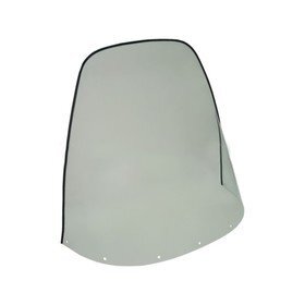 Стекло ветровое /Буран 640А (формованное, 3мм)