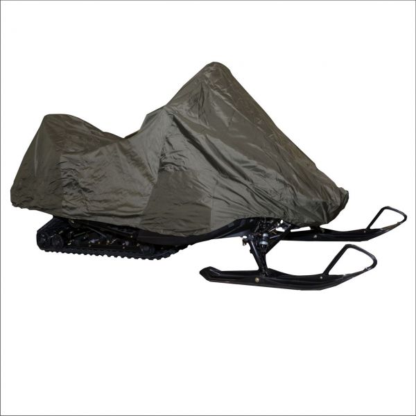 Чехол с/х /BRP Skandic 550 SUV стояночный