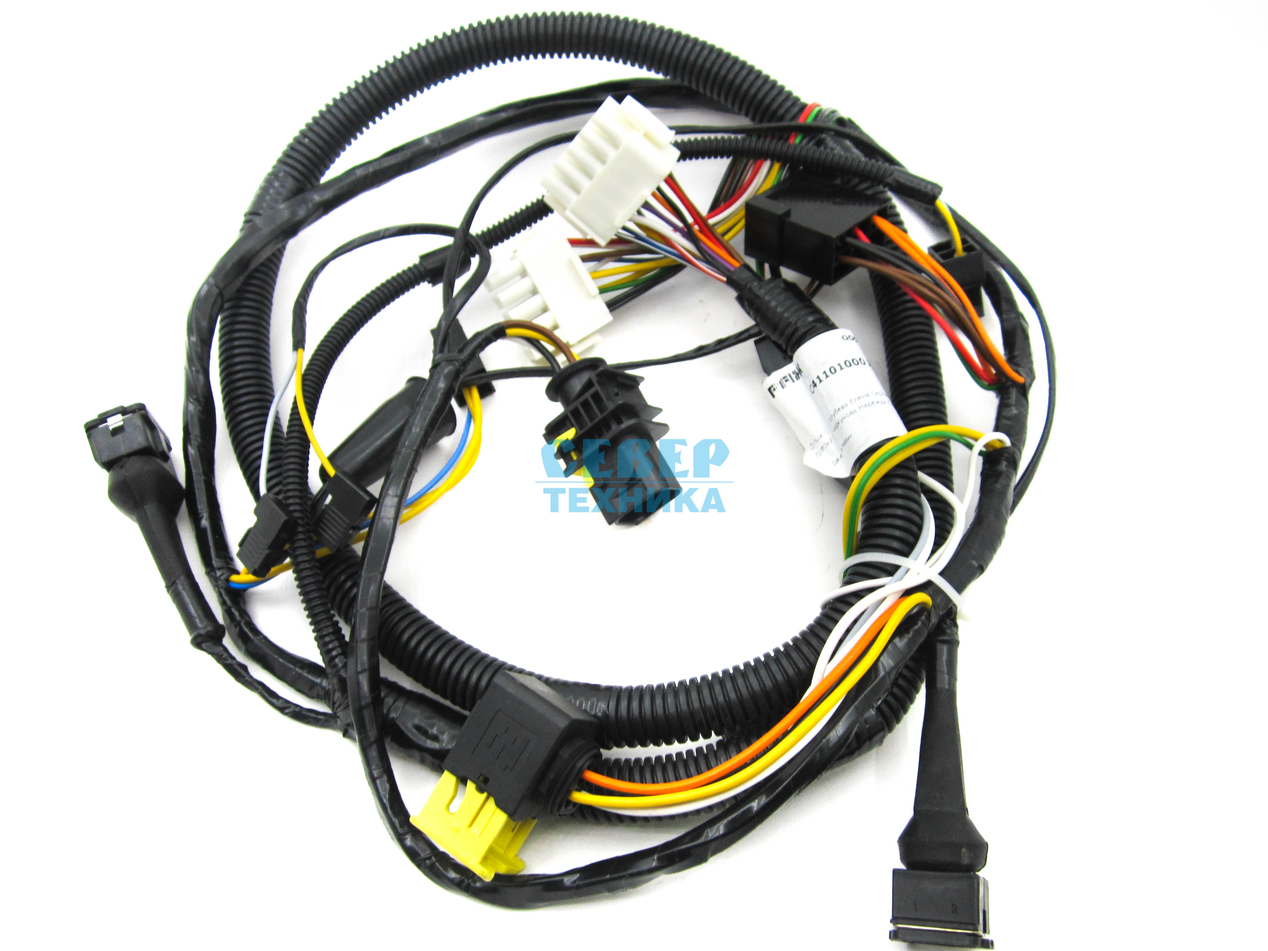 Жгут основной /Тайга RM