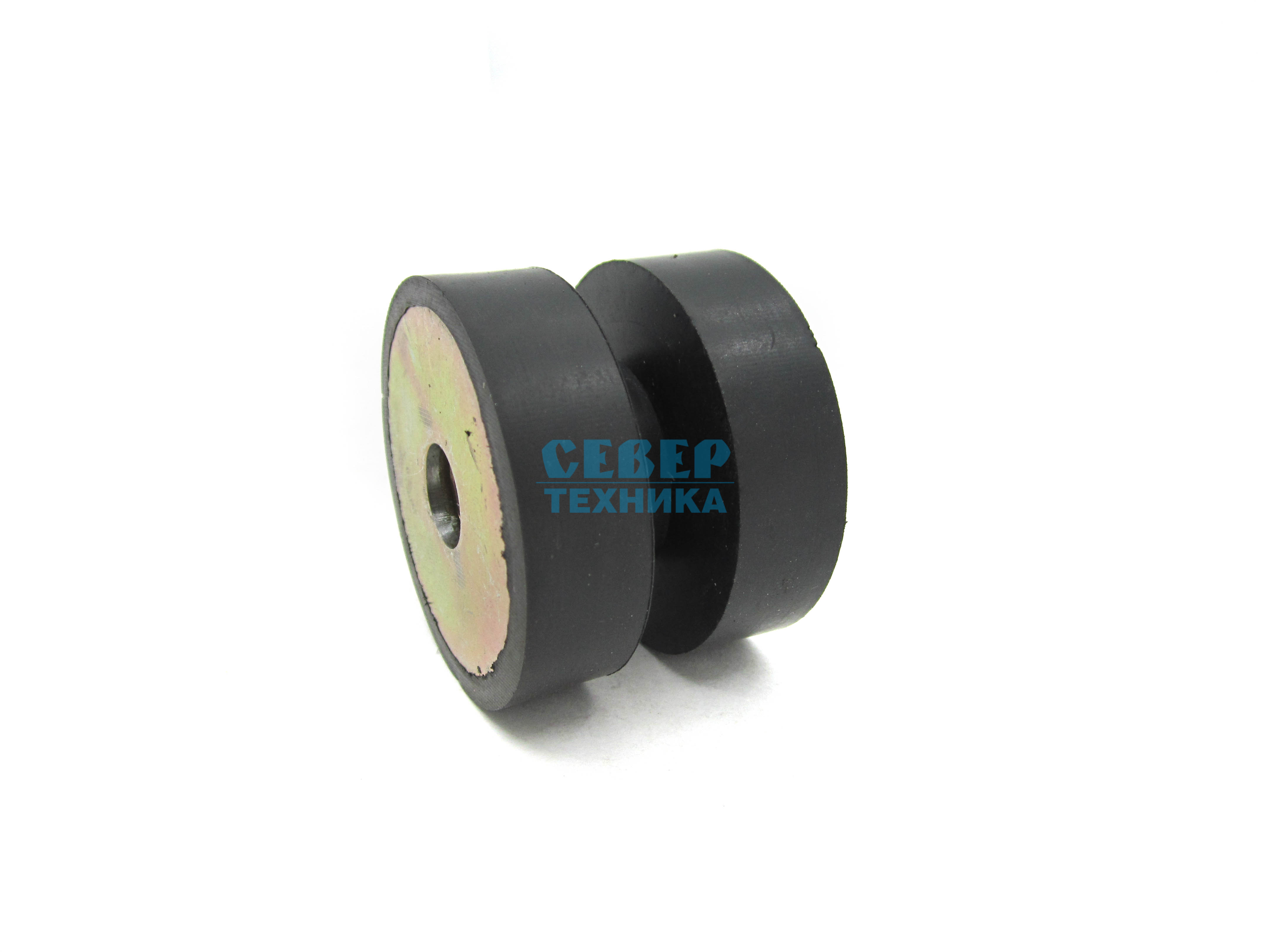 Амортизатор (подушка двигателя) /Polaris