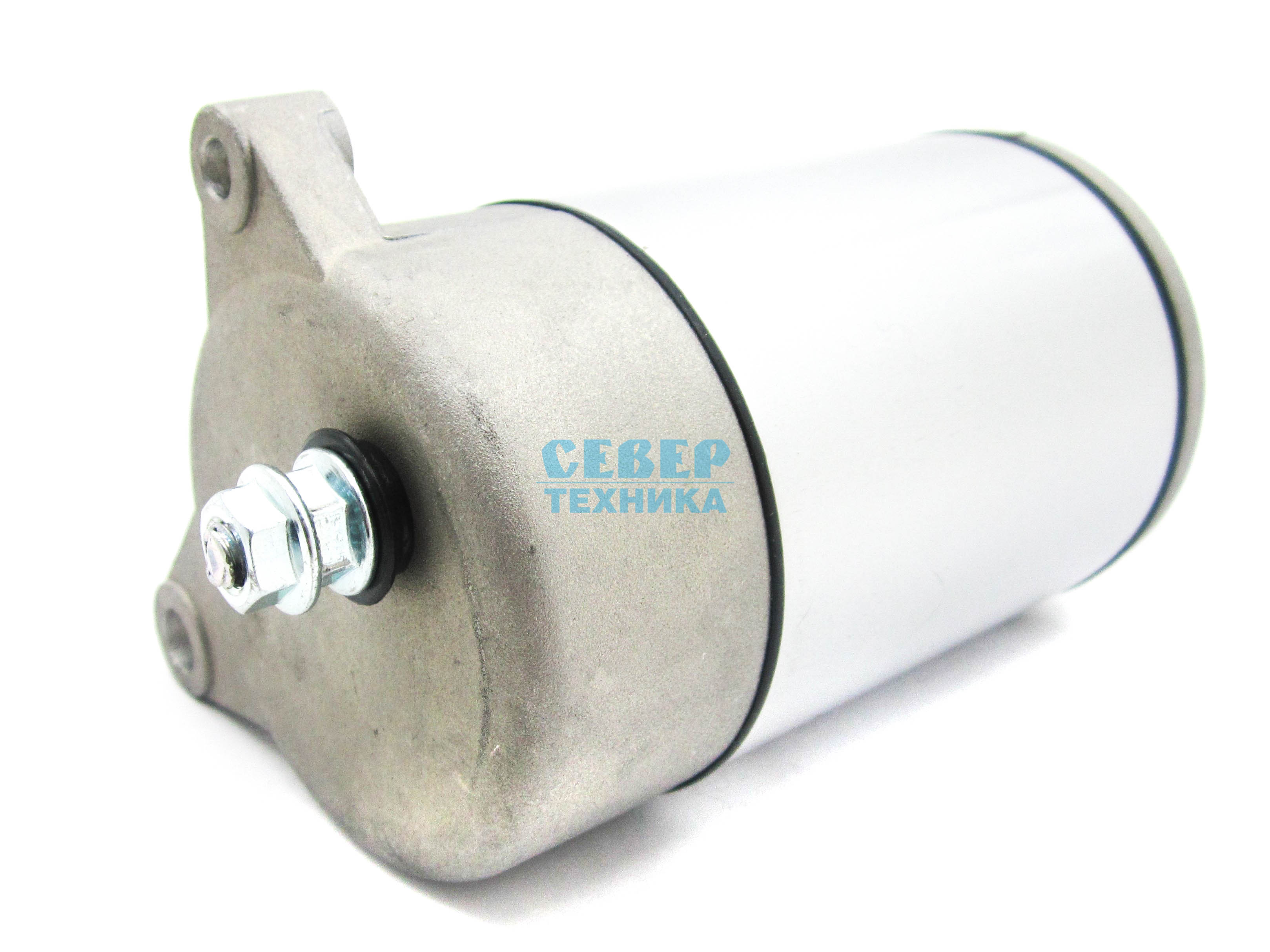 Электростартер ATV /Stels ATV-UTV Stels 800/Guepard/Dominator