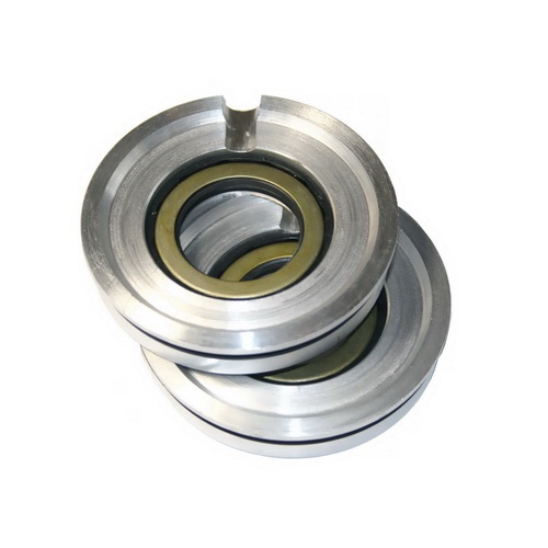 Обоймы с манжетами к/вала 2 шт. DD (тюнинг) /Буран