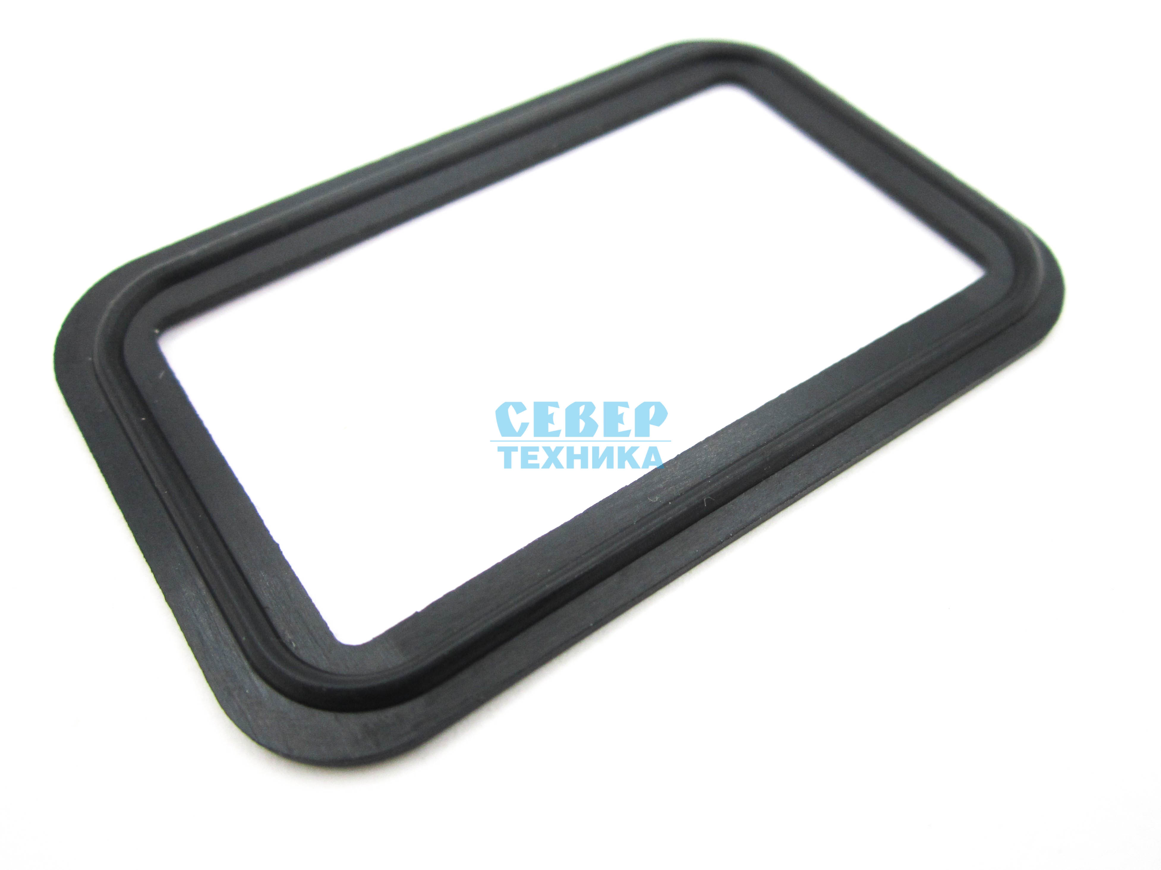 Кольцо коллектора малое нов/обр /Буран (квадратное)